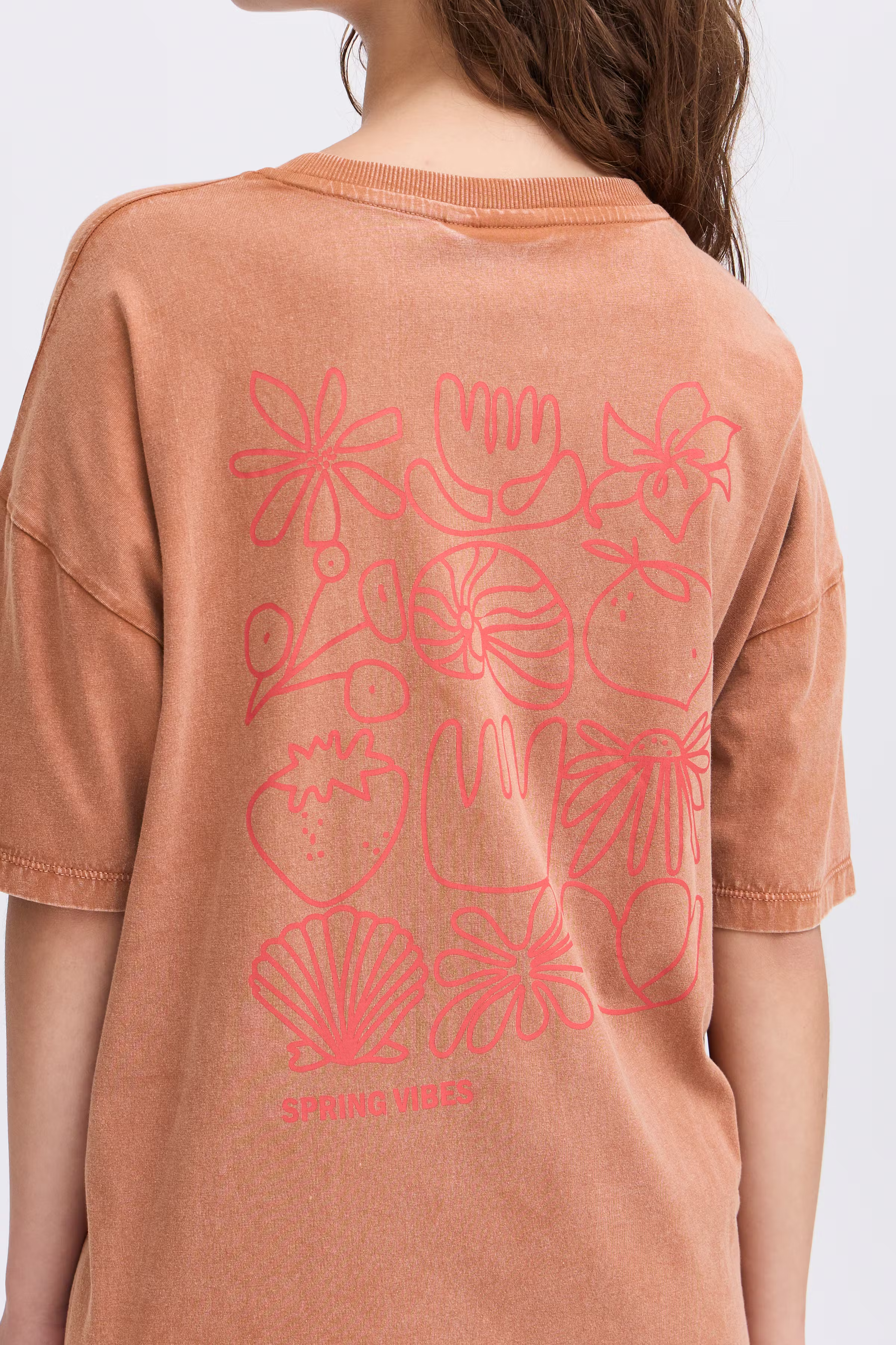 IHNABINO T-shirt LOOKBOOK DETAIL 20122836-181242