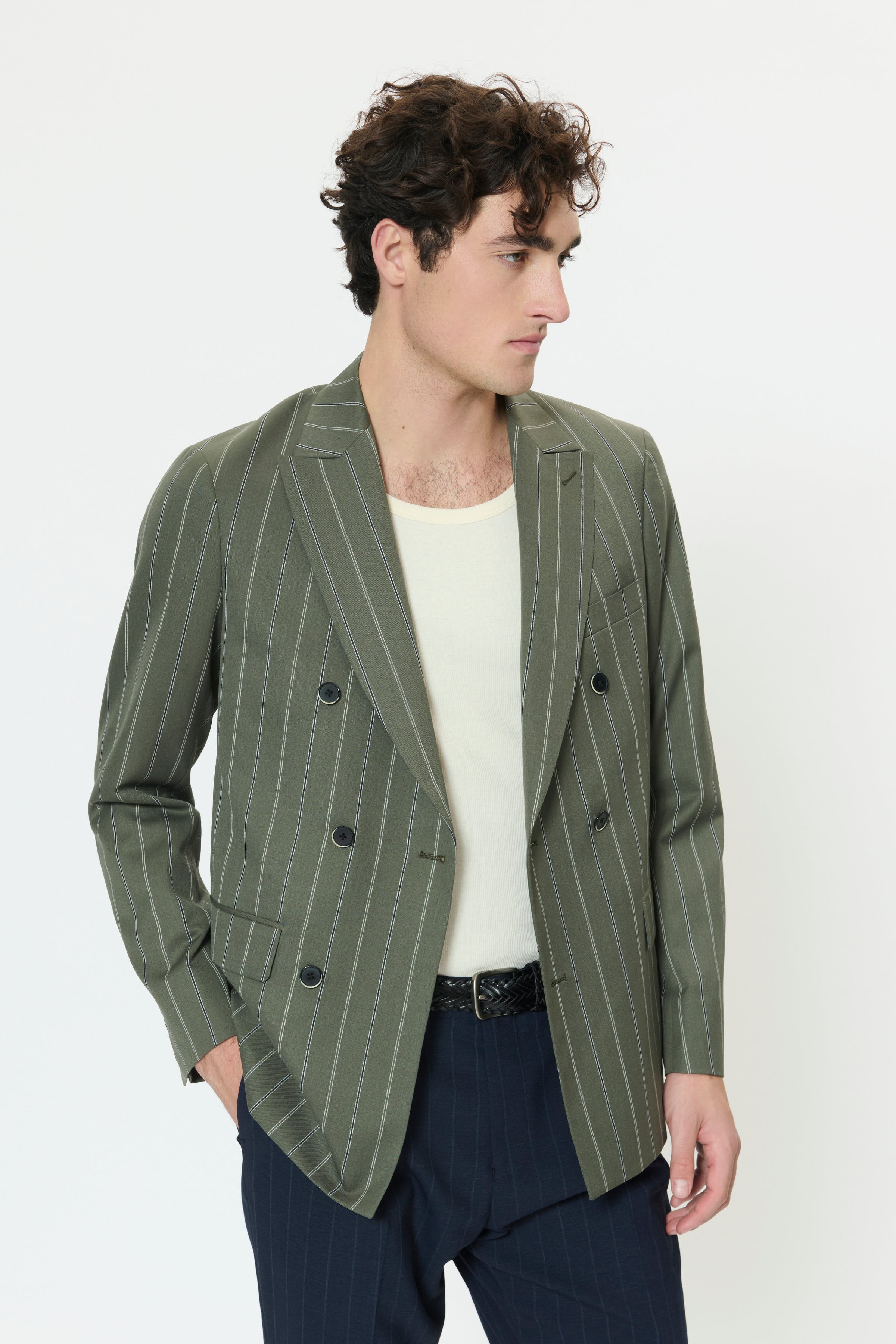 MAgaret Blazer LOOKBOOK FRONT 30209012-176212