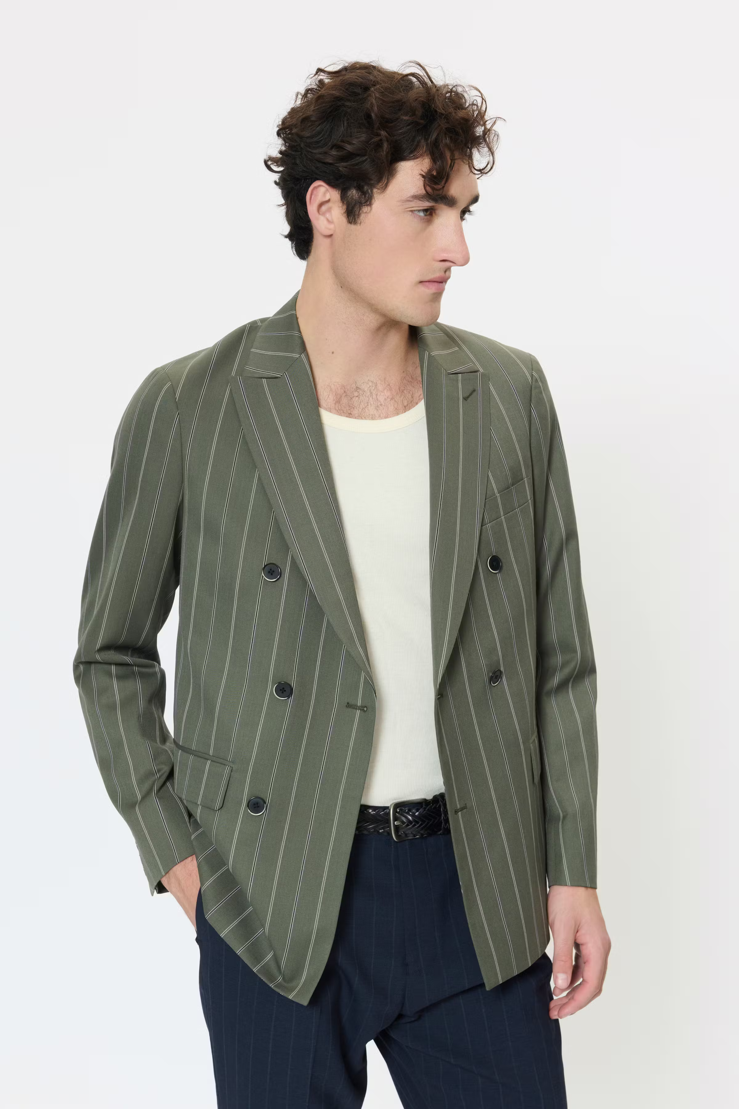 MAgaret Blazer LOOKBOOK FRONT 30209012-176212