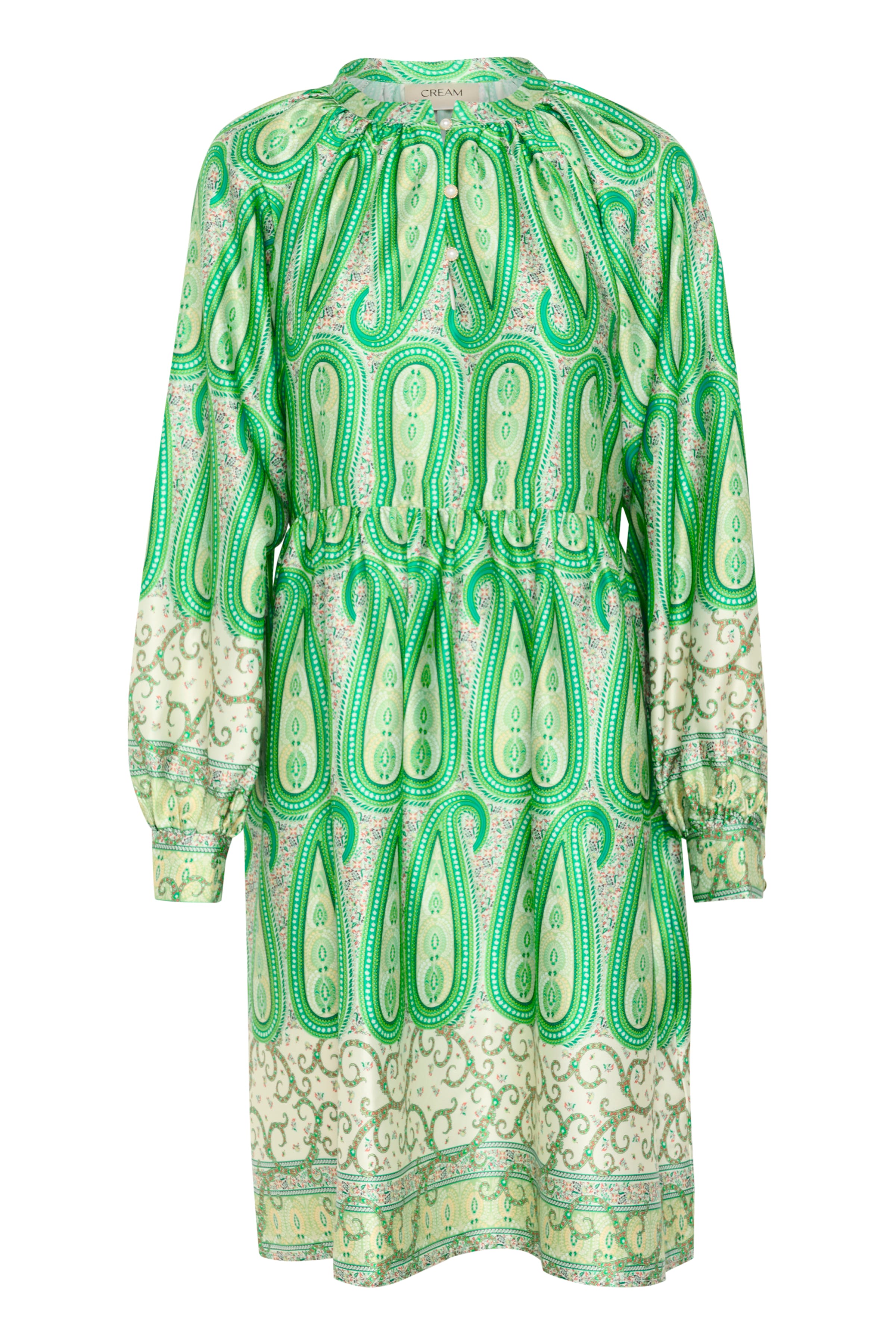 CRAmina Klänning PACK FRONT 10614109-108076