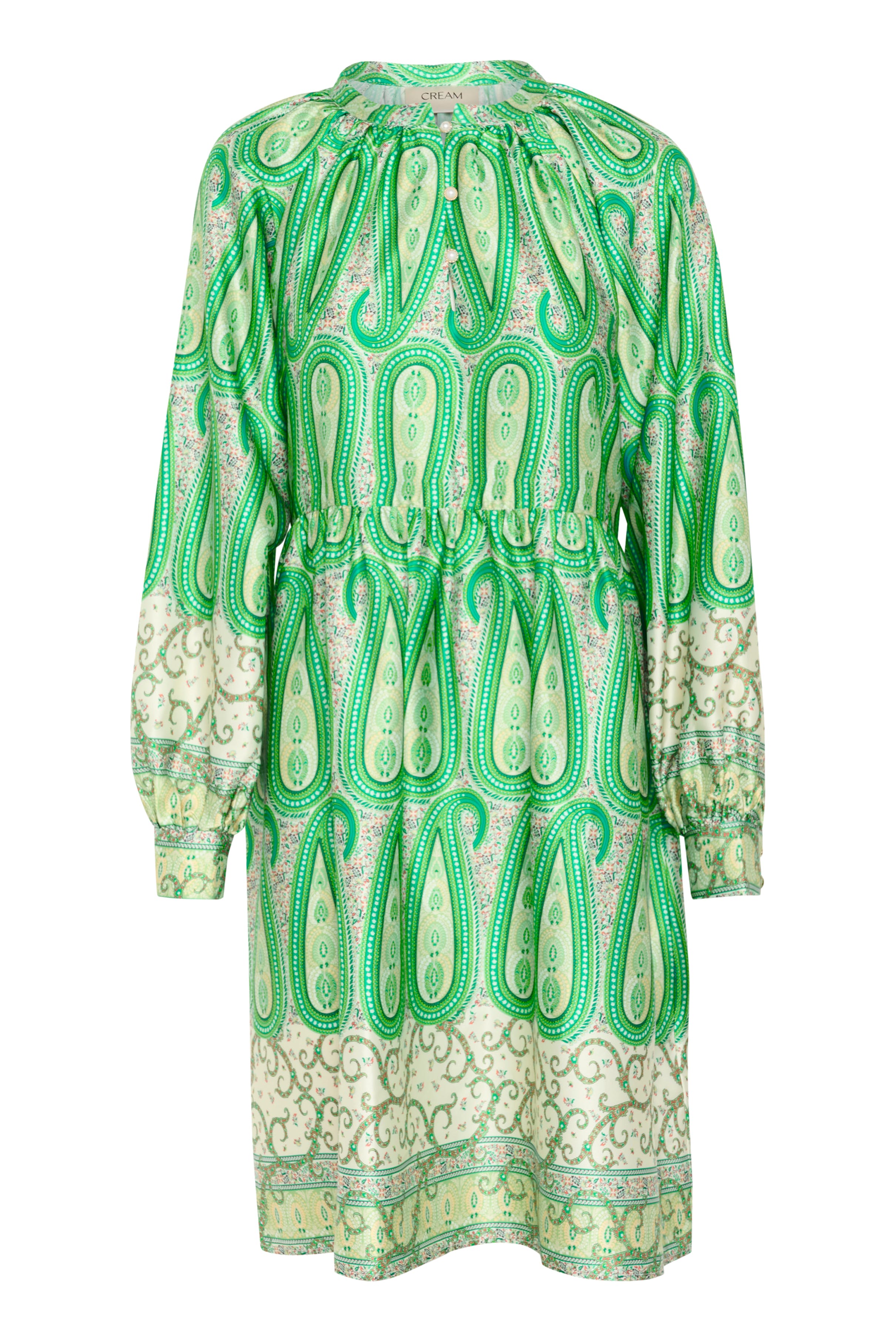 CRAmina Kleid PACK FRONT 10614109-108075