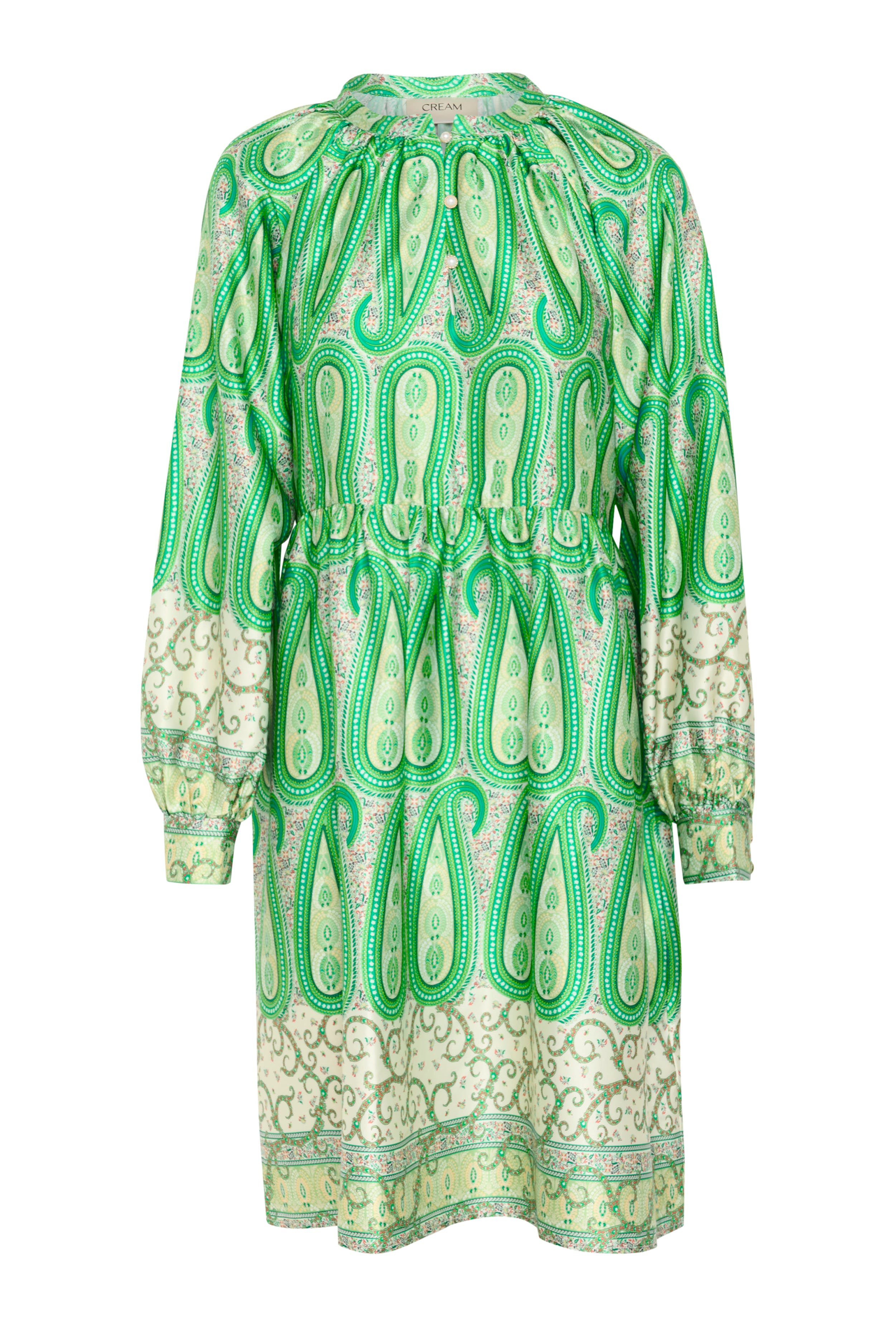 CRAmina Kleid PACK FRONT 10614109-108075