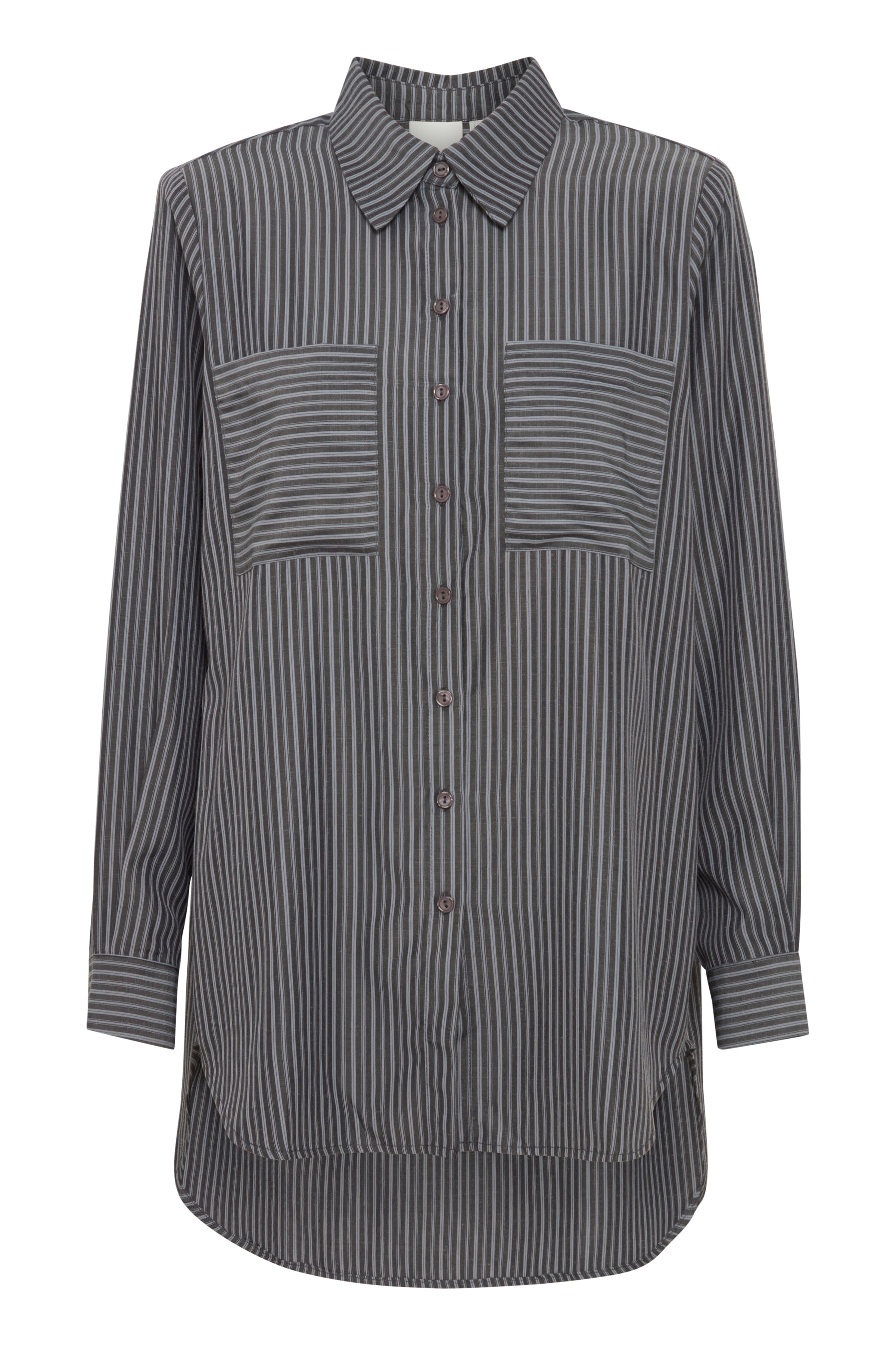 IXDAGNY Overhemd PACK FRONT 20121665-154307