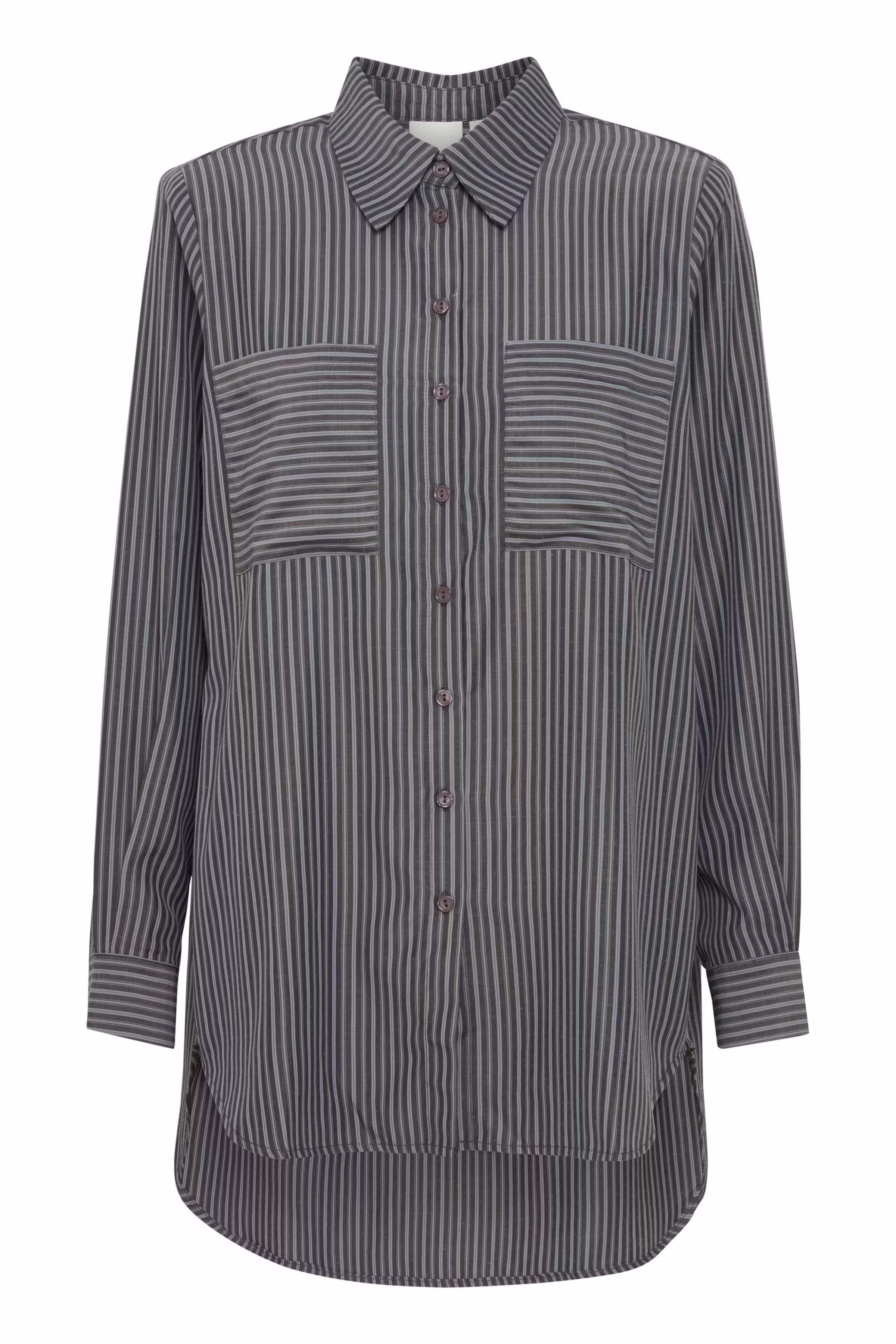 IXDAGNY Chemise PACK FRONT 20121665-154307