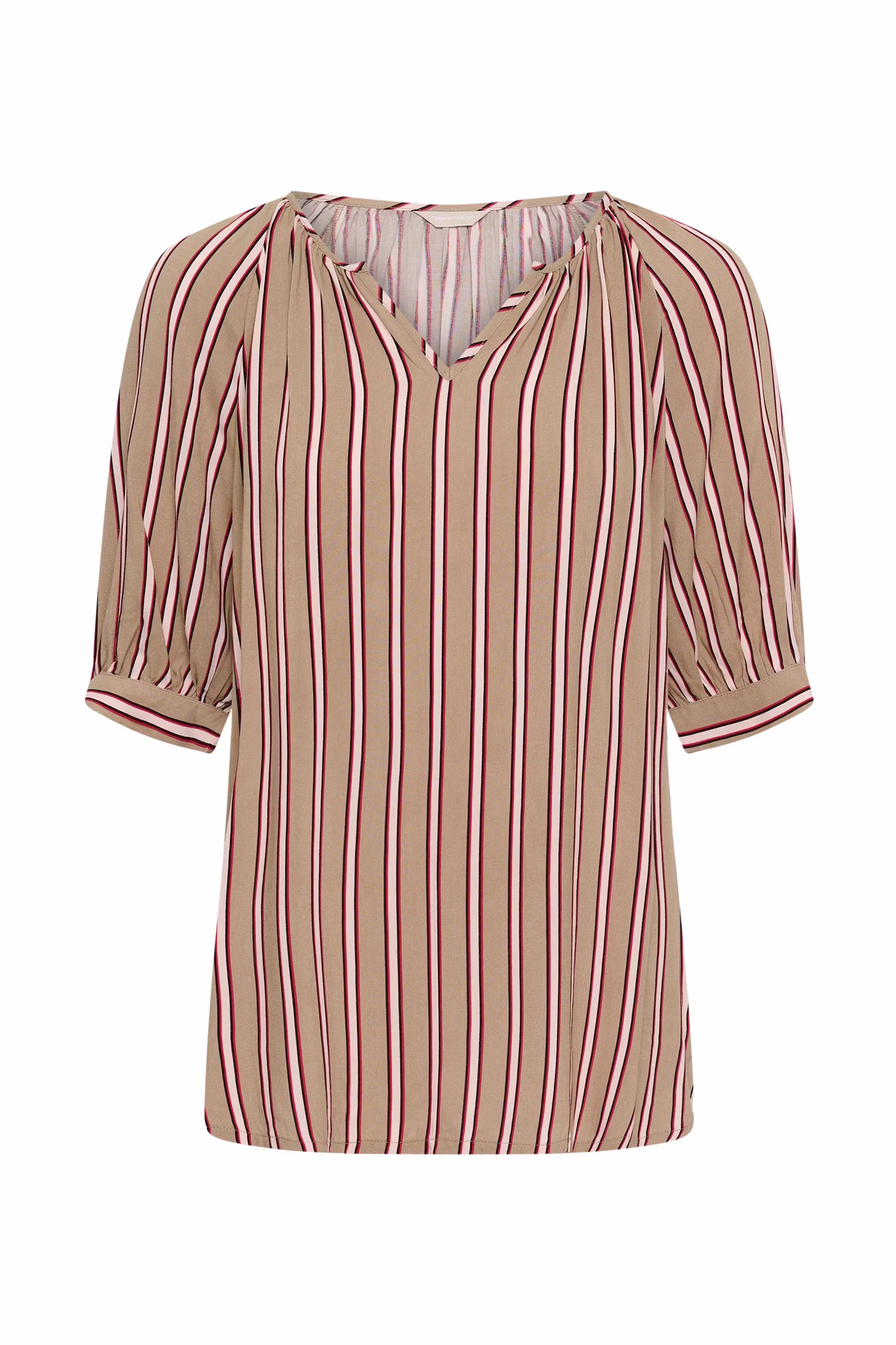 BPmarlie Bluse PACK FRONT 40200136-109298