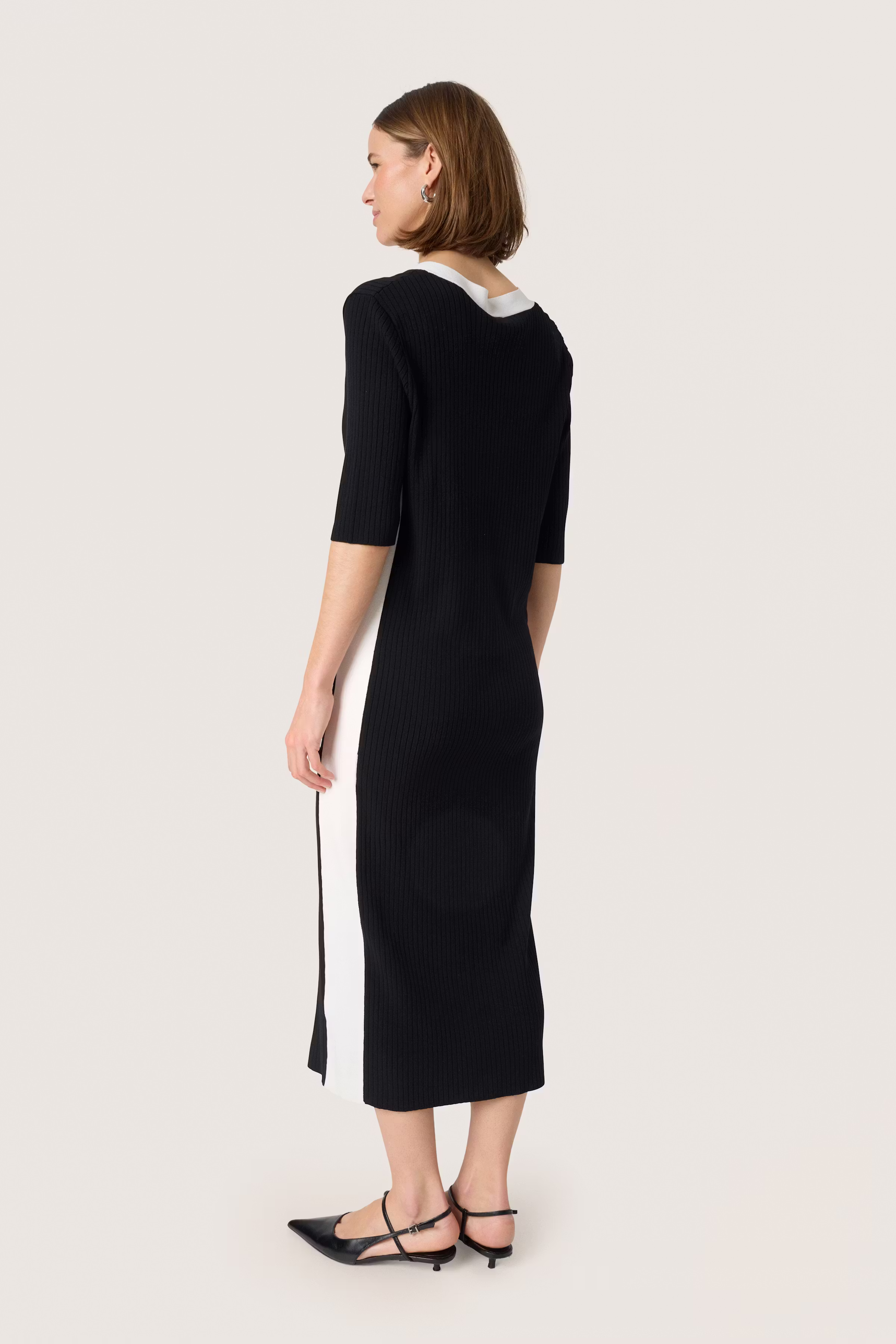 SLLidya Kjole LOOKBOOK BACK 30408398-194008