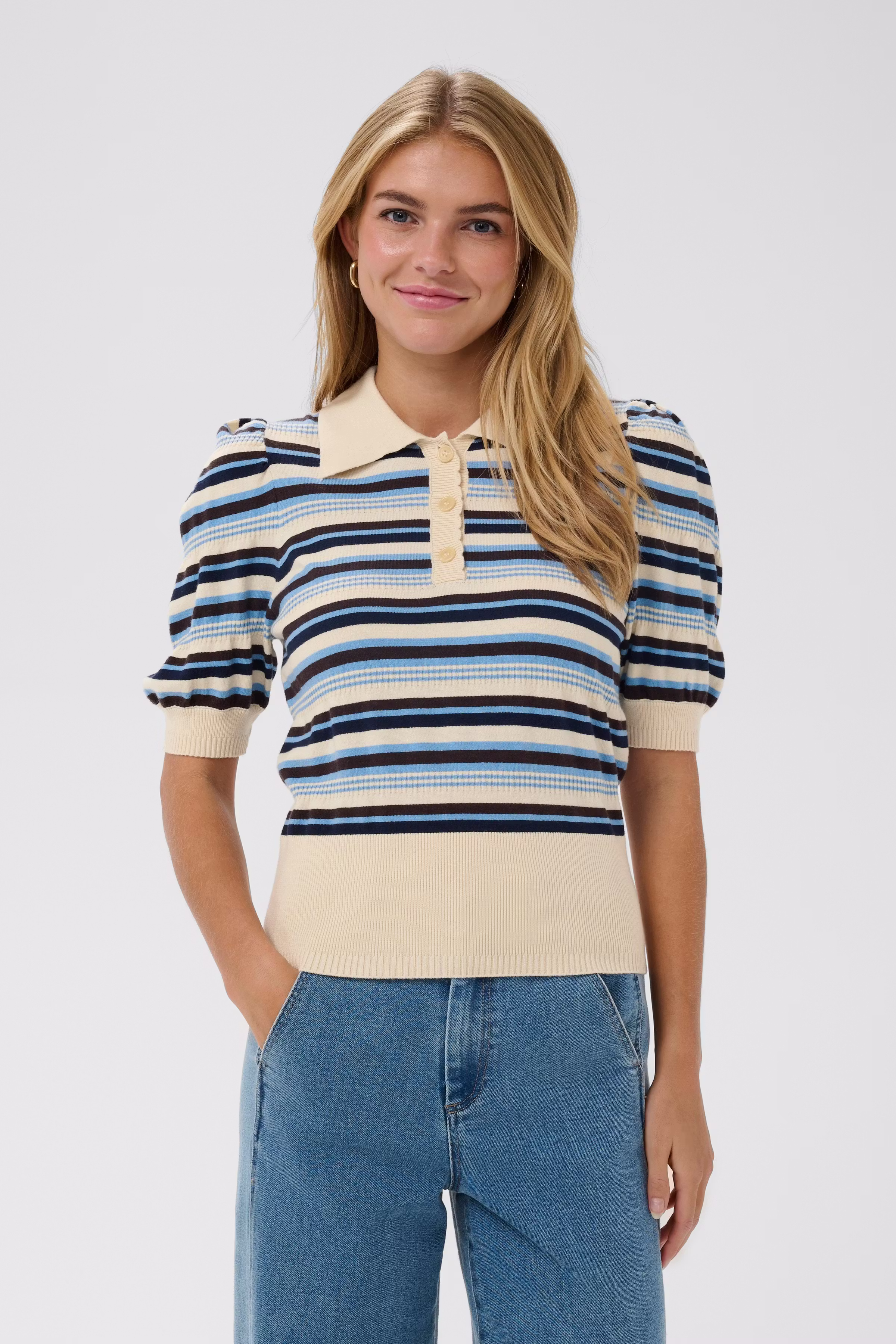 PhilliaSZ Pullover LOOKBOOK FRONT 30514895-304764