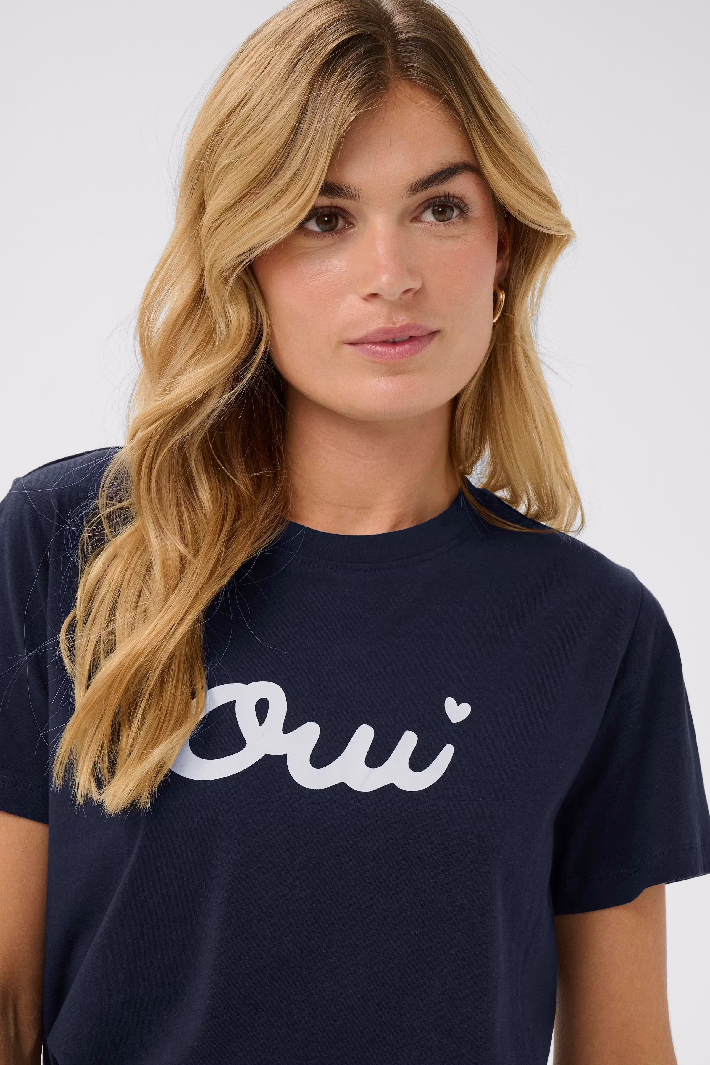 OdineSZ T-shirt LOOKBOOK DETAIL 30514810-193924