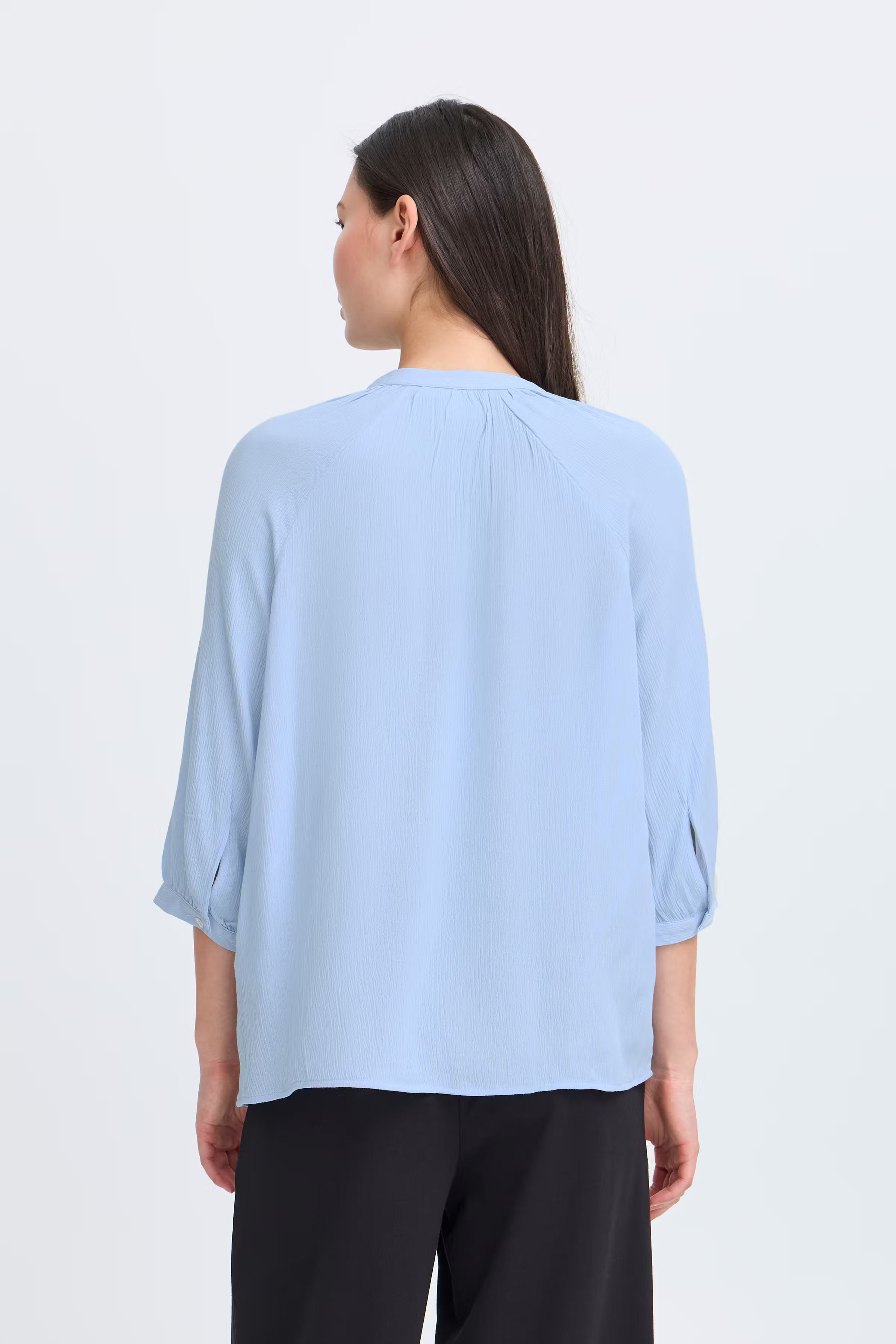 IHMARRAKECH Shirt LOOKBOOK BACK 20118576-164020