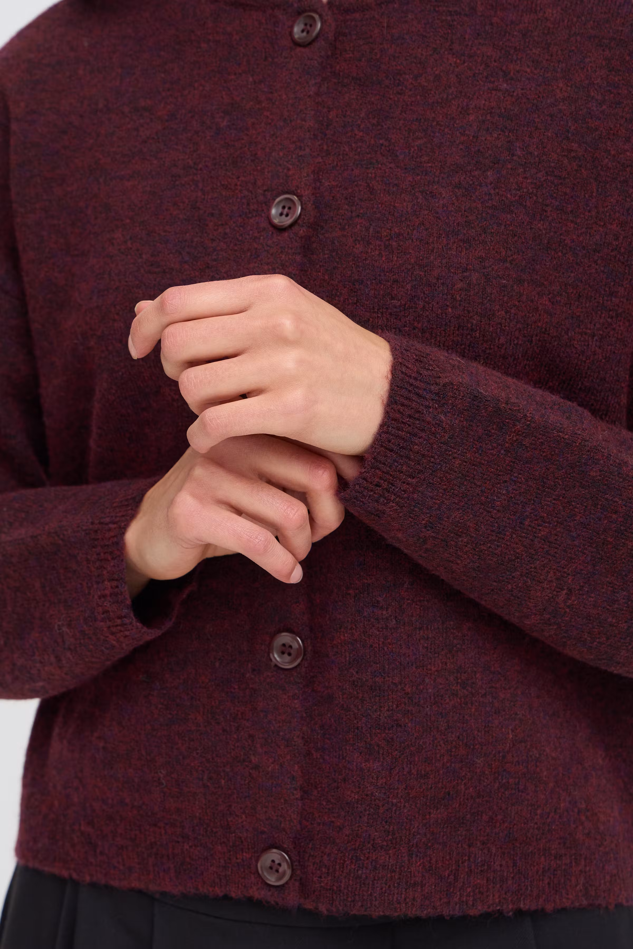 FRSANNY Cardigan LOOKBOOK DETAIL 20618298-1916271