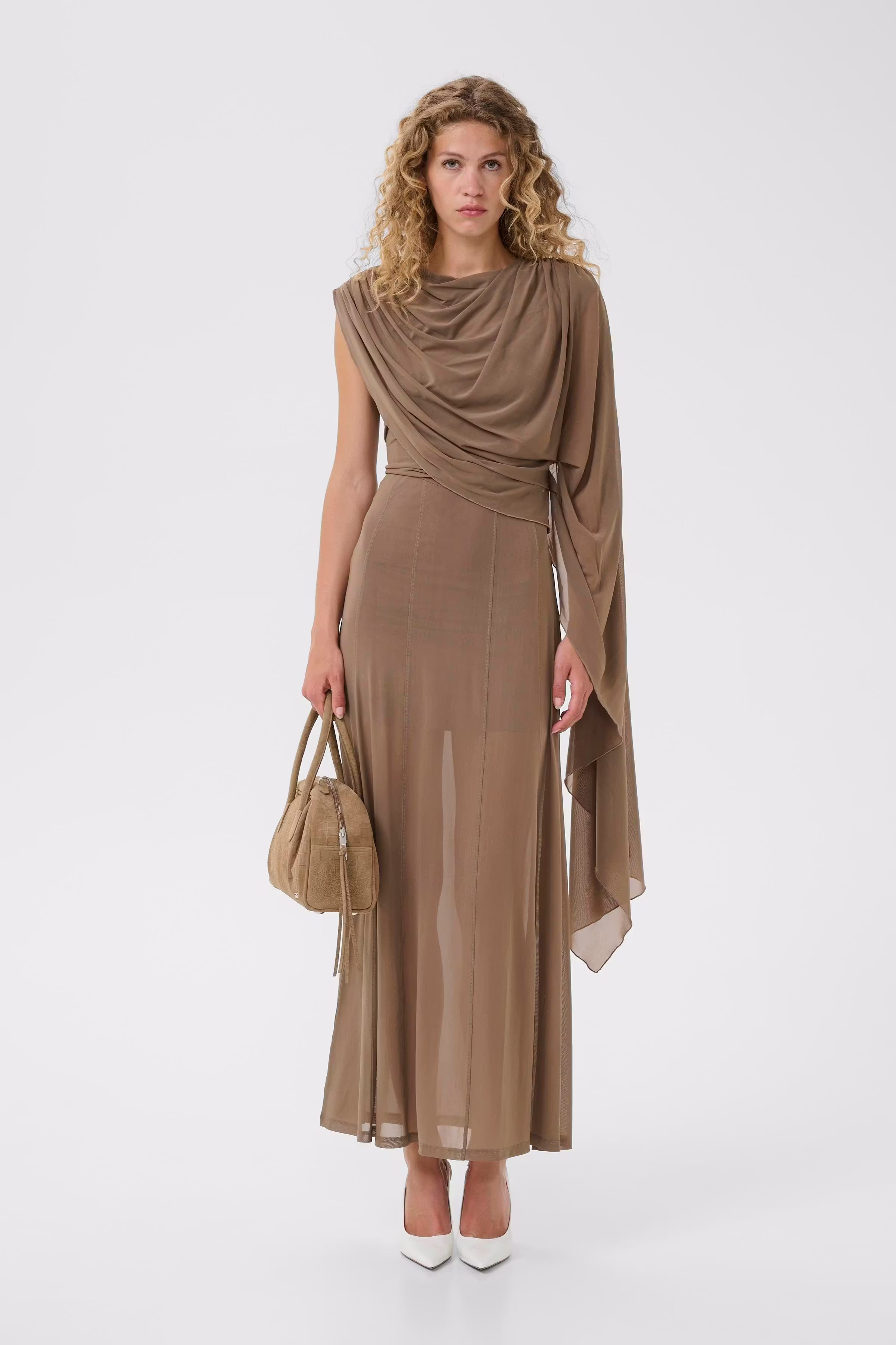 GZmaddin 2-i-1 kjole LOOKBOOK FRONT 10911139-181022