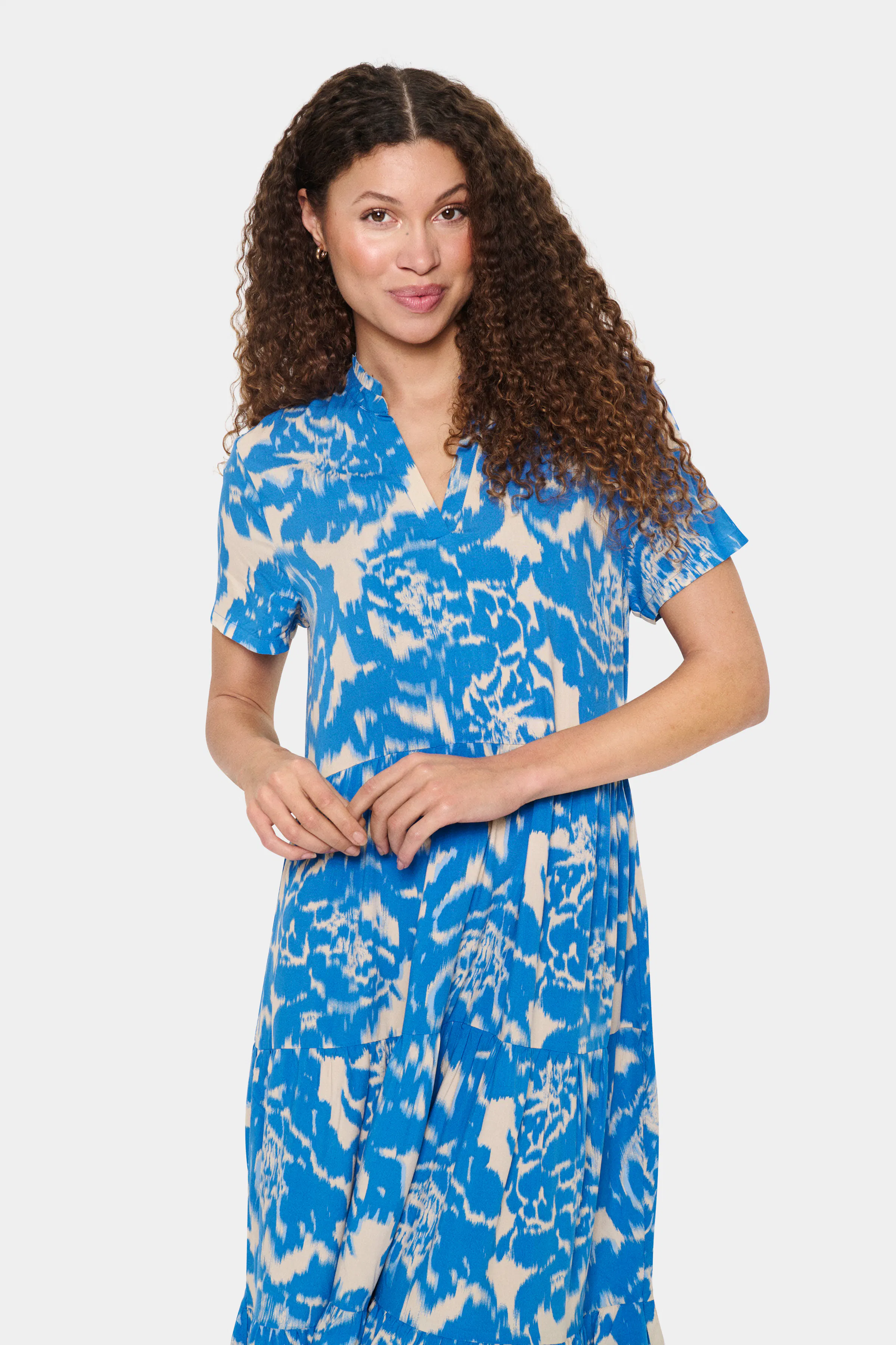 EdaSZ Kleid LOOKBOOK FRONT 30512440-303757