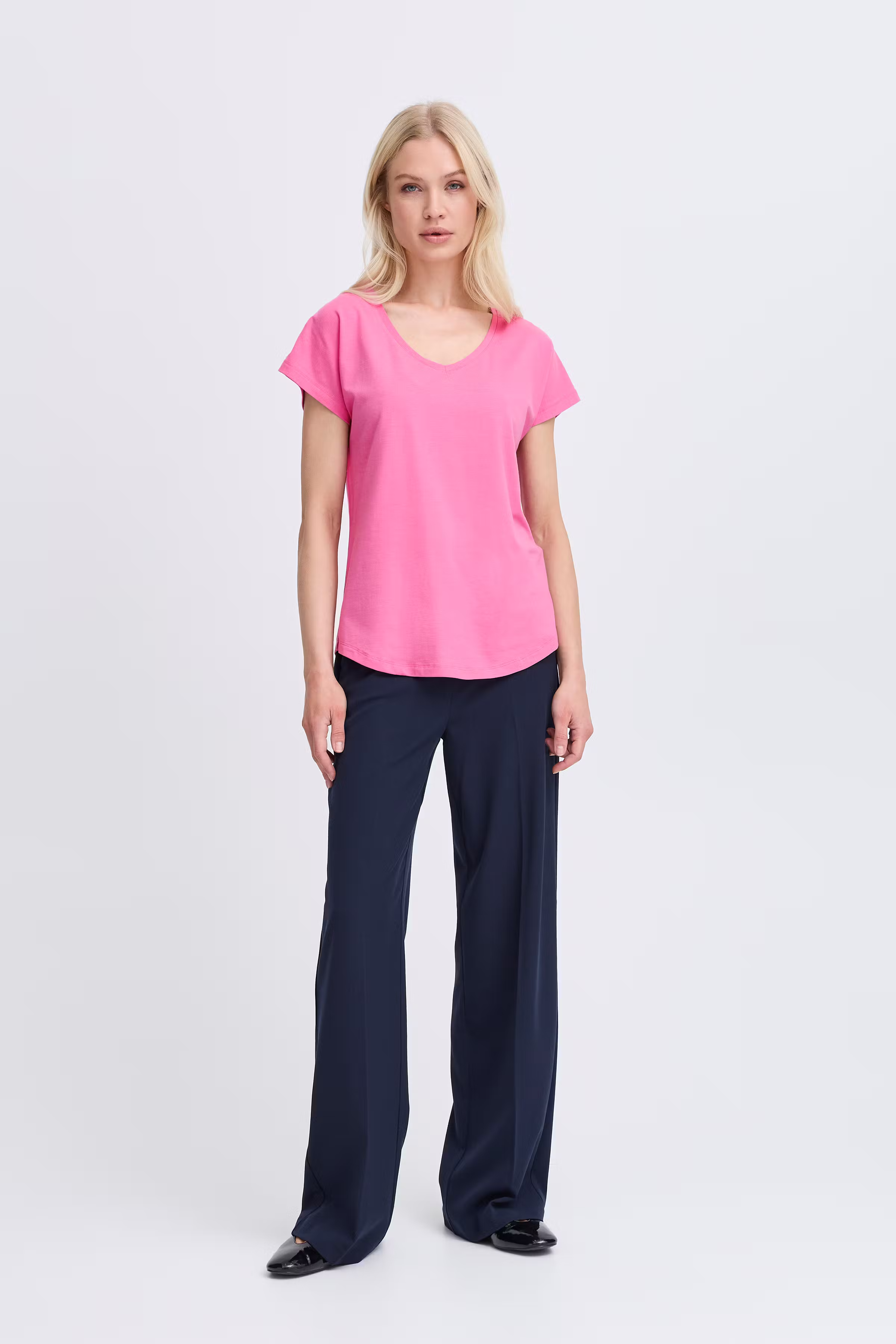 BYPAMILA T-shirt LOOKBOOK FRONT 20816364-172627