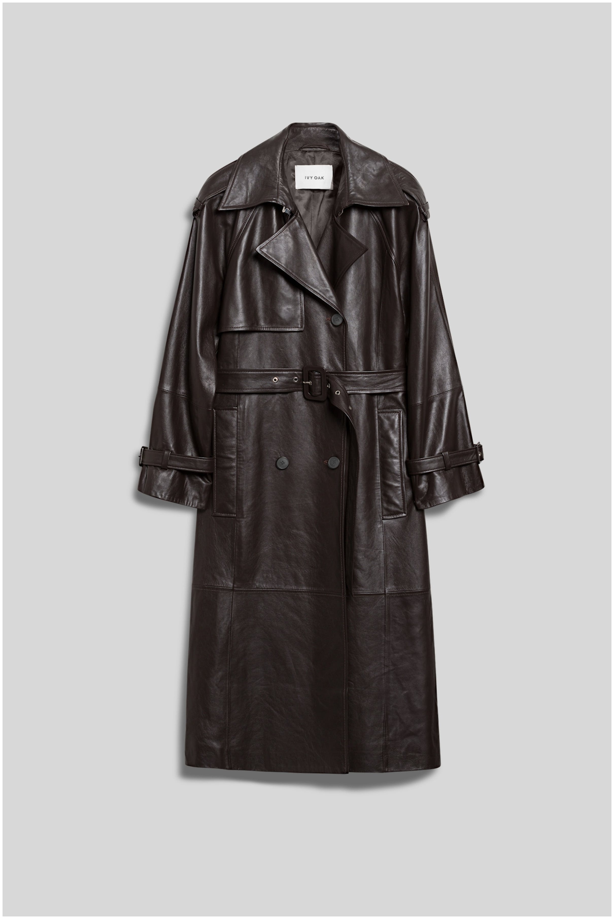 LINDA Outerwear PACK FRONT 30600685-BK999