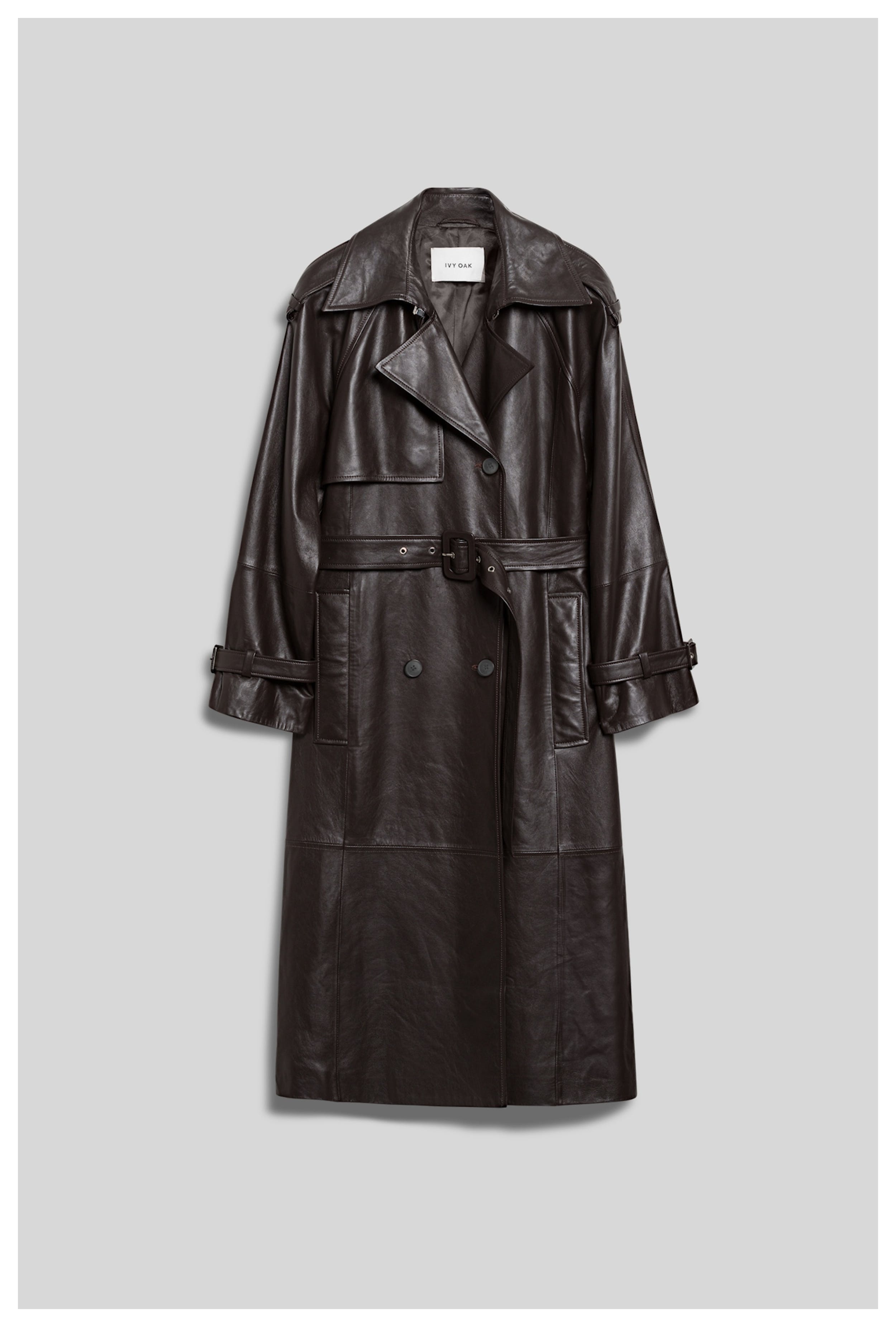 LINDA MANTEL PACK FRONT 30600685-BR289