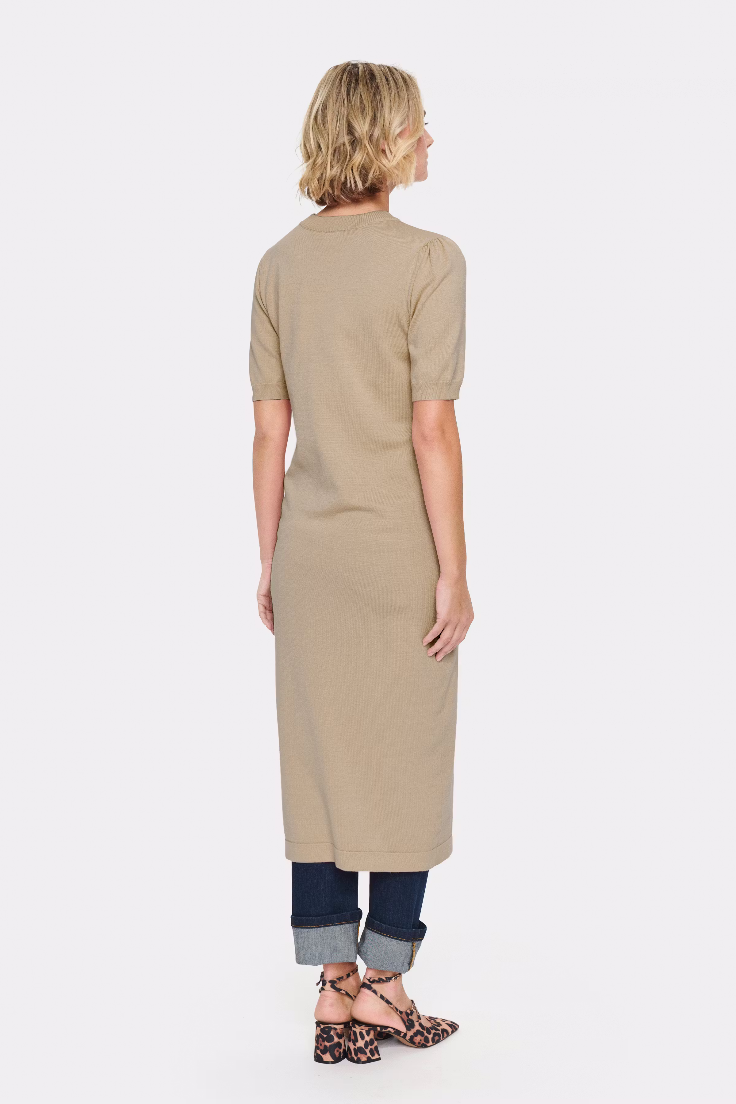 MilaSZ Kleid LOOKBOOK BACK 30513959-1611051