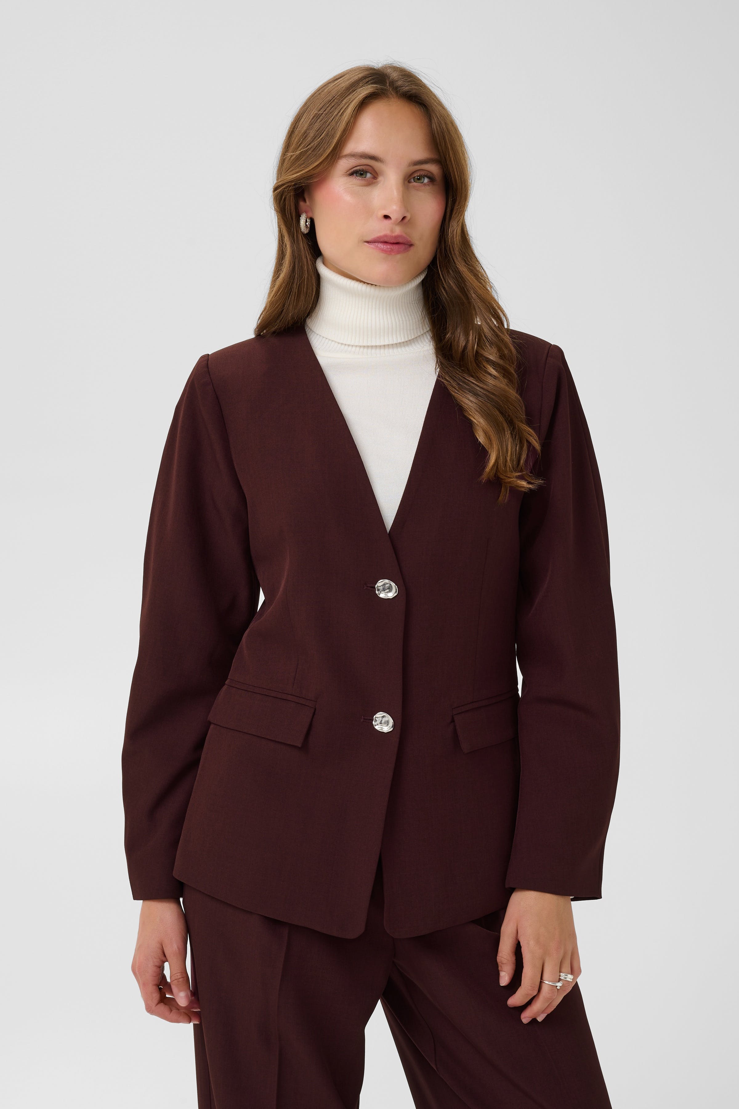 UbigailSZ Blazer LOOKBOOK FRONT 30515526-1921181