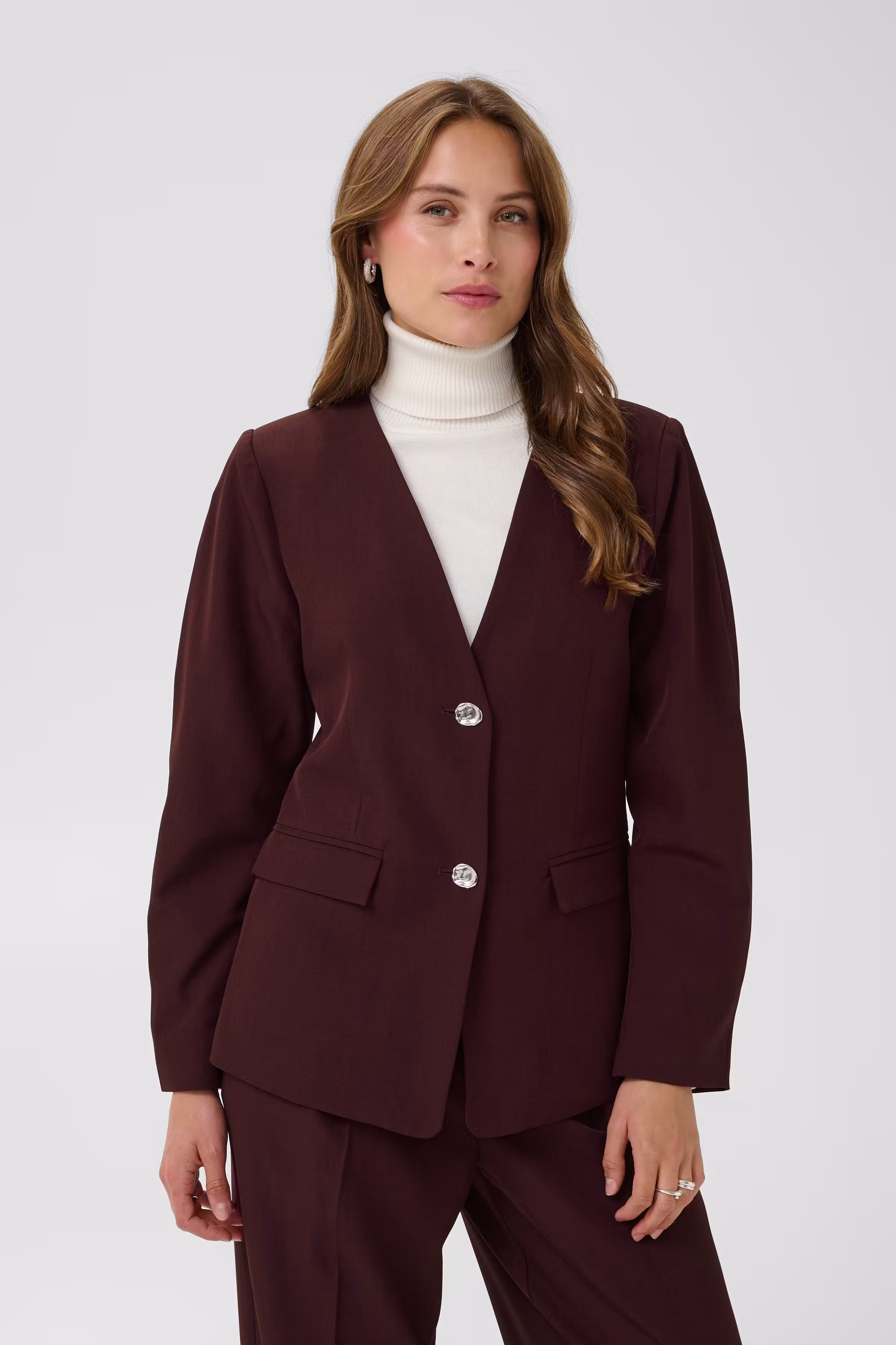 UbigailSZ Blazer LOOKBOOK FRONT 30515526-1921181