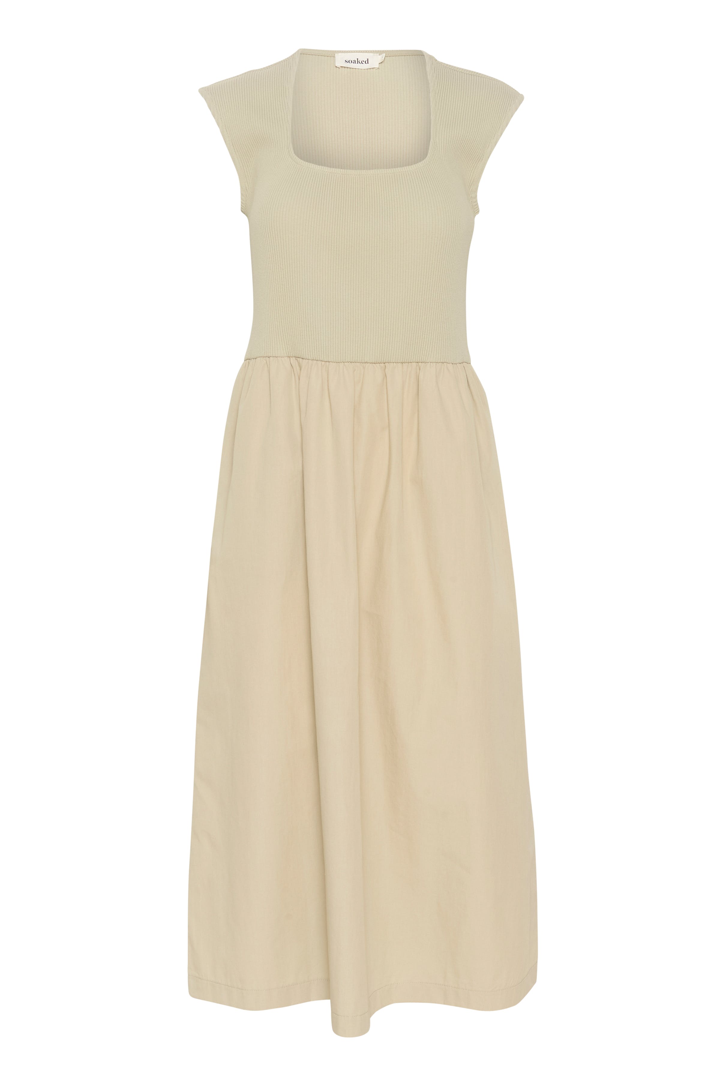 SLSimone Kleid PACK FRONT 30407490-175104