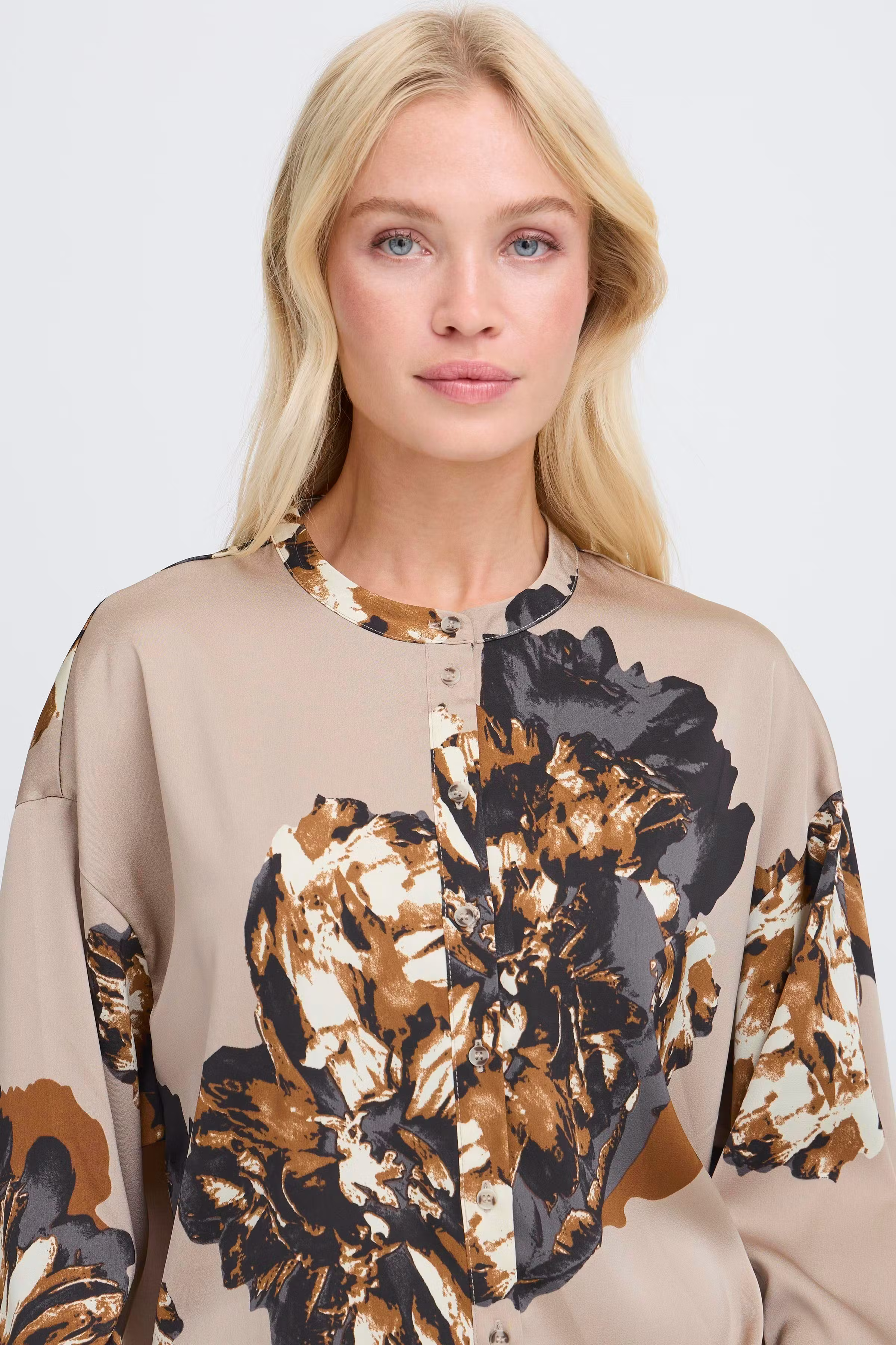 BYJANNIKE Bluse LOOKBOOK DETAIL 20818132-900002191