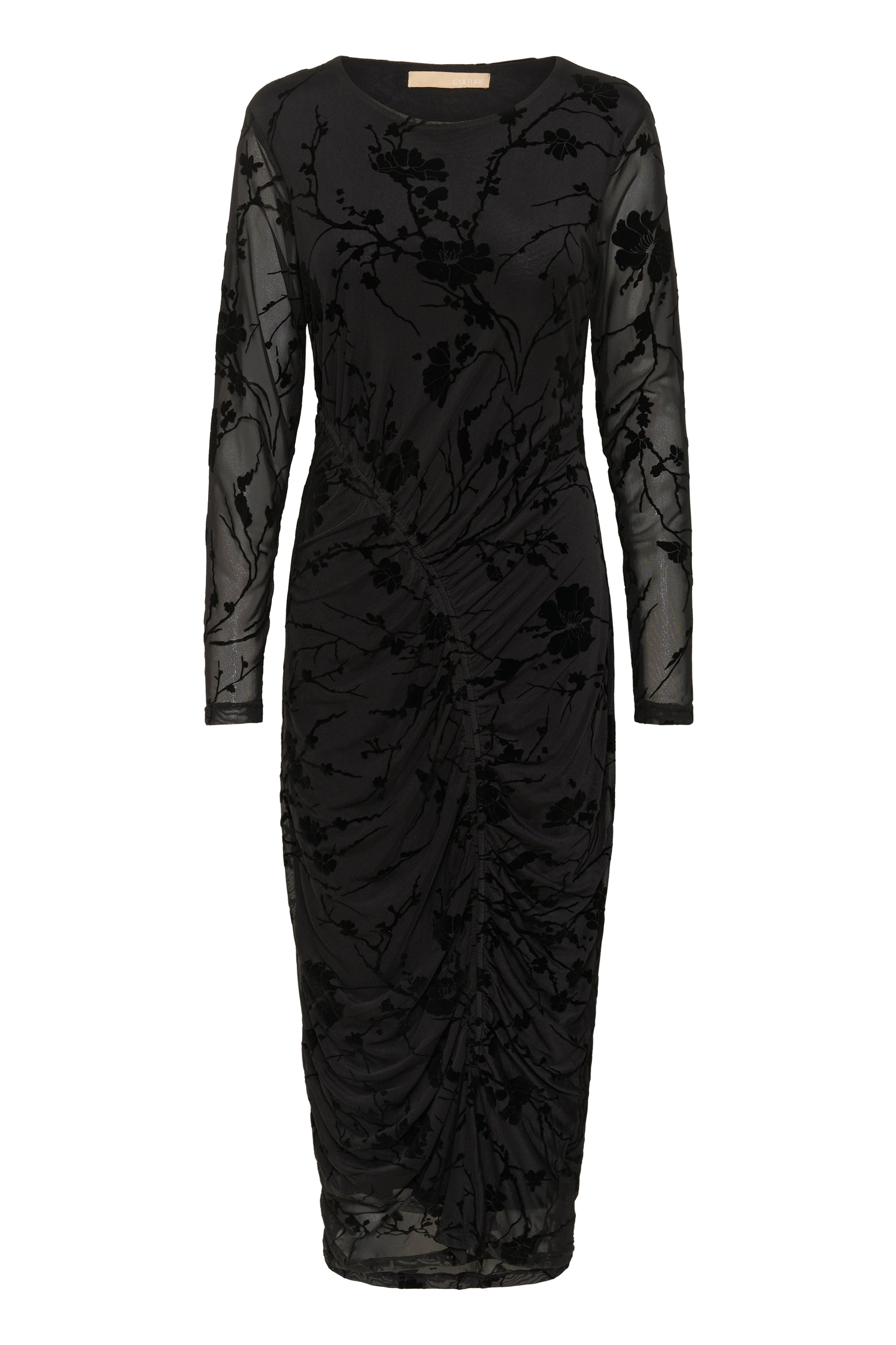 CUalifa Meshkleid PACK FRONT 50111191-500012