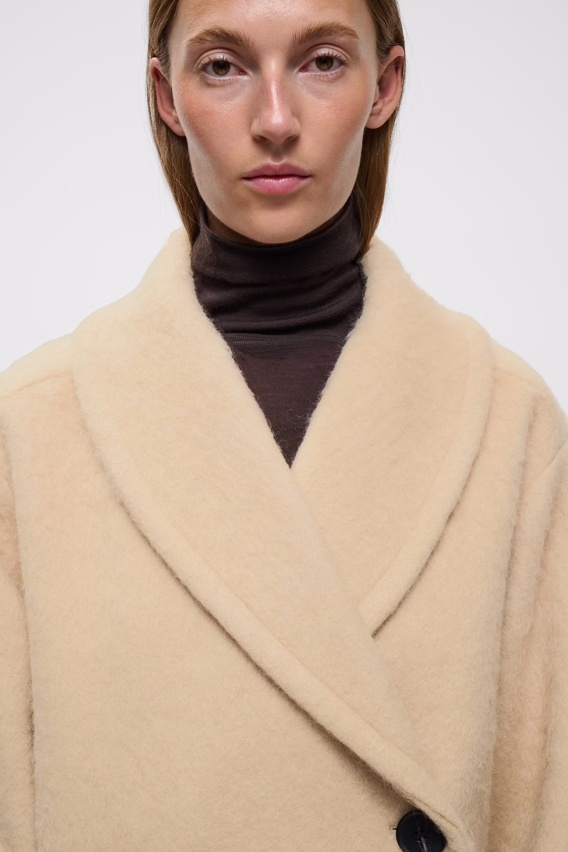 ZUZIEIW Mantel LOOKBOOK DETAIL 30112657-151114