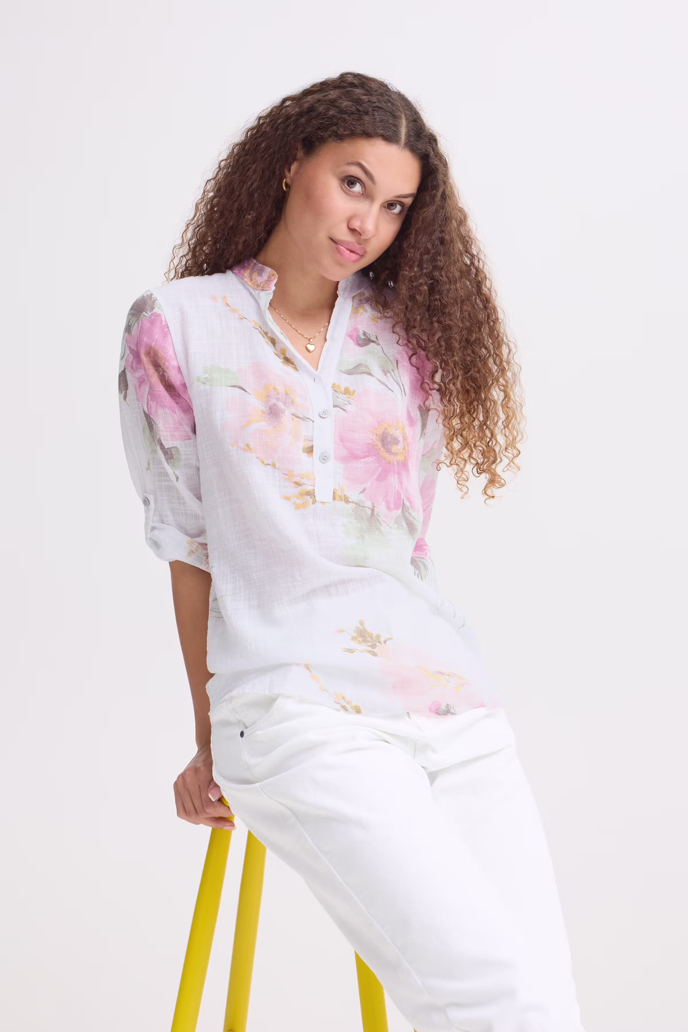 SBXALEXA Blus LOOKBOOK DETAIL 22101199-110602
