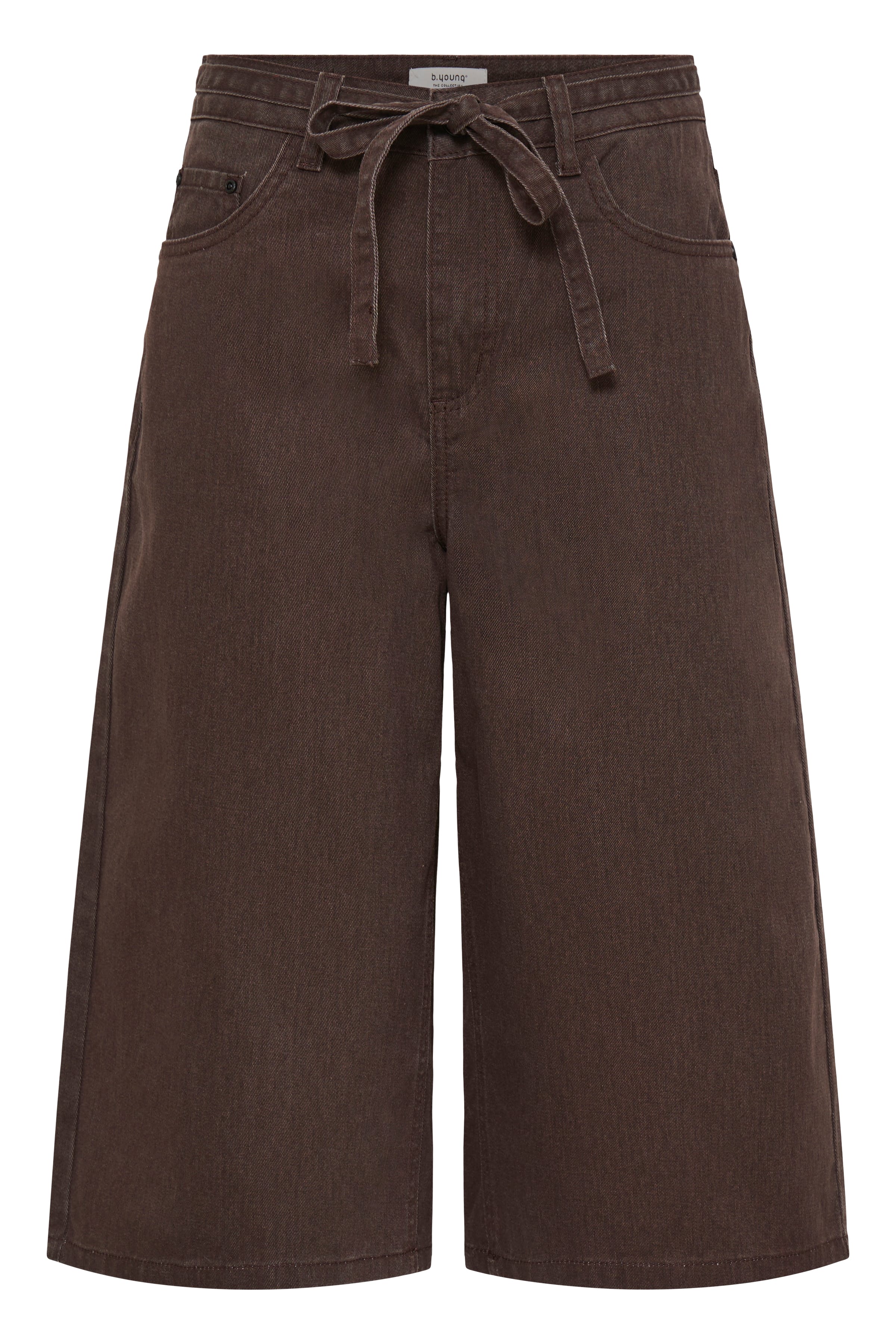 BYLUPINA Bermuda shorts PACK FRONT 20819269-191016