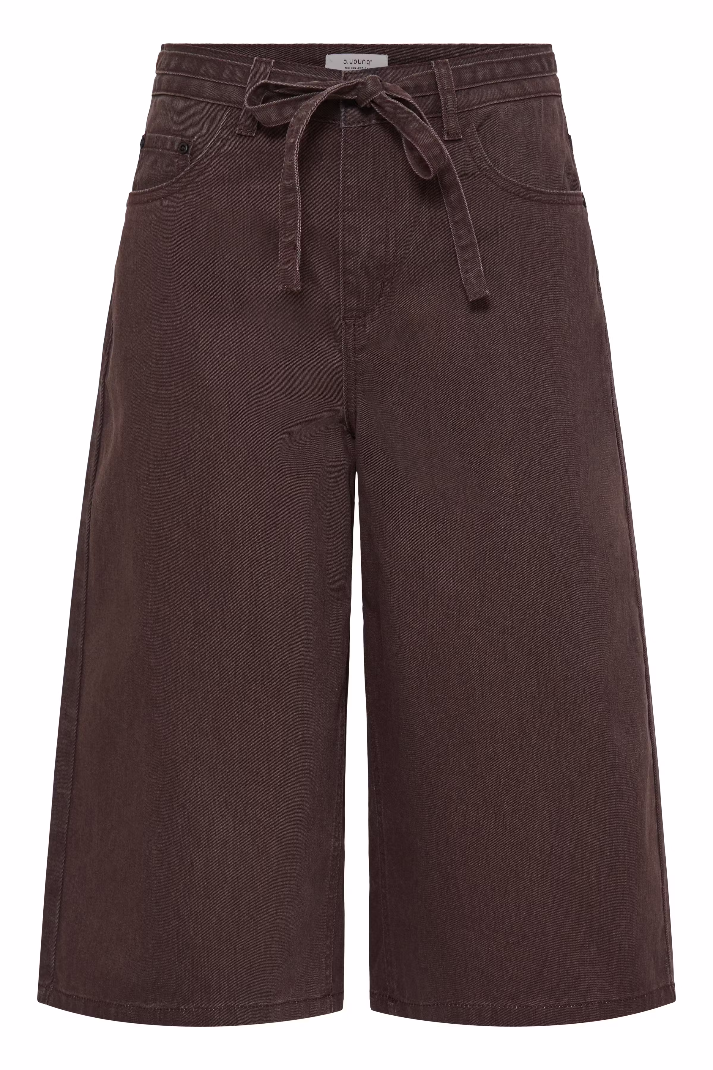 BYLUPINA Bermuda shorts PACK FRONT 20819269-191016