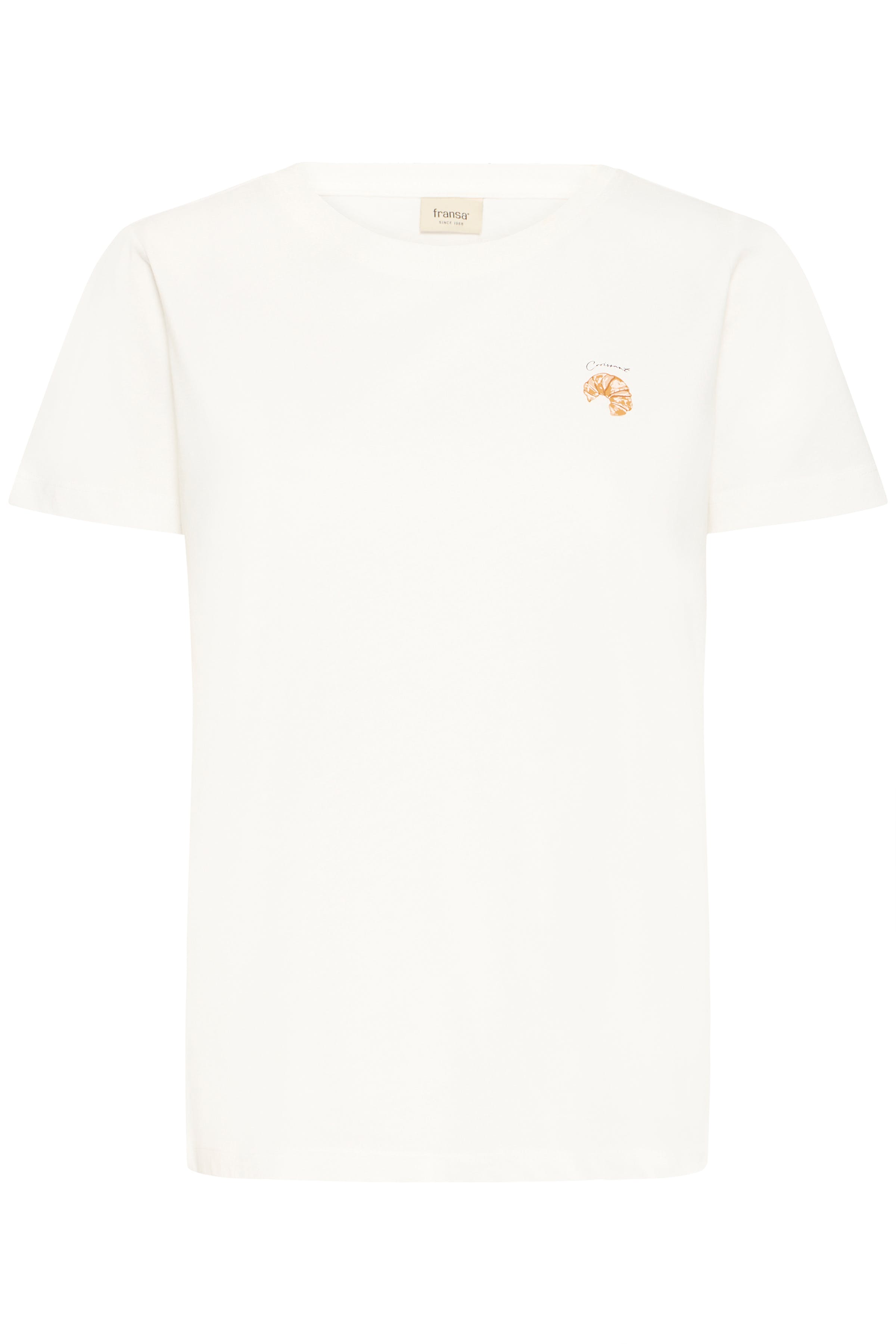 FRJUVIA T-shirt PACK FRONT 20616312-205570