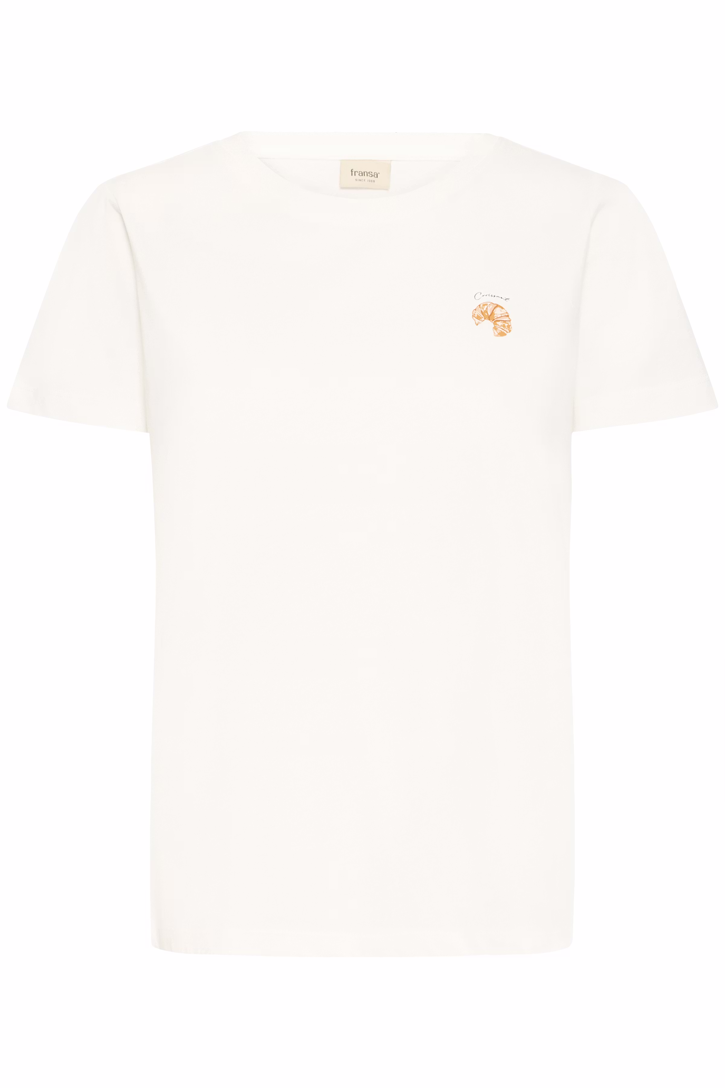 FRJUVIA T-shirt PACK FRONT 20616312-205575