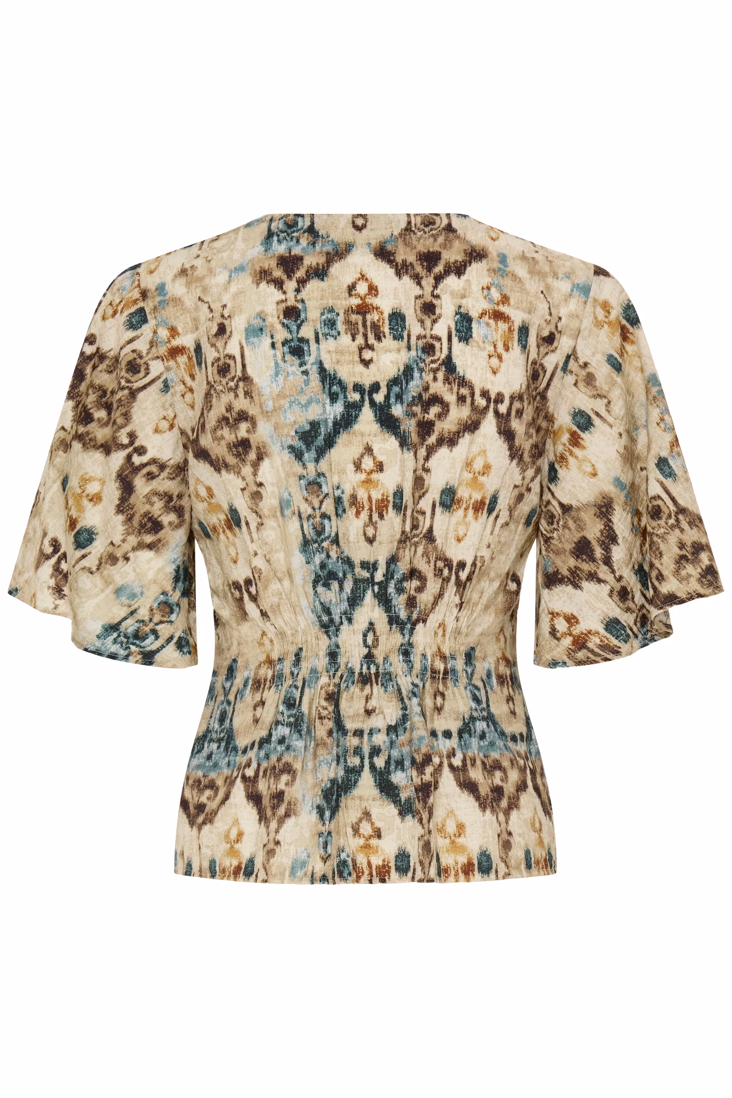 BYINGKAR Bluse PACK BACK 20819230-900010252