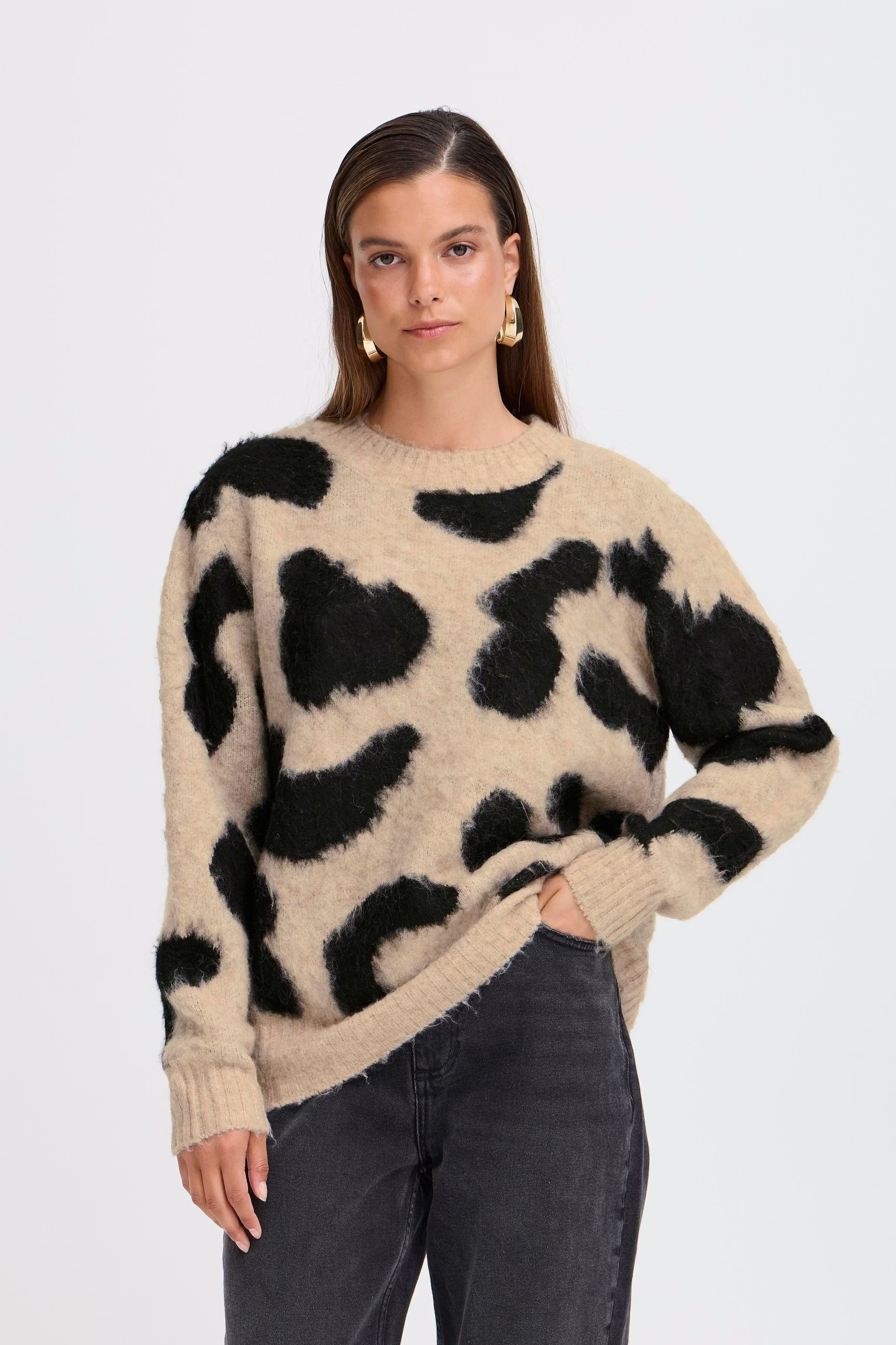 BYMINYAX Pullover LOOKBOOK FRONT 20817132-202843