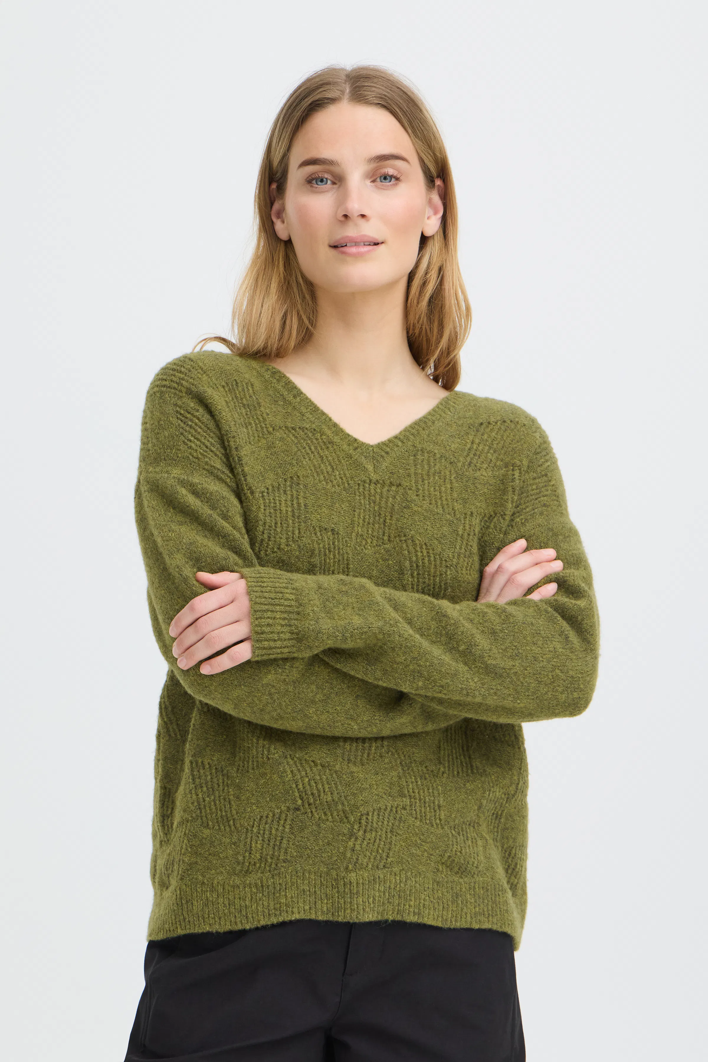 PZDAGMAR Pullover LOOKBOOK FRONT 50210589-1906221