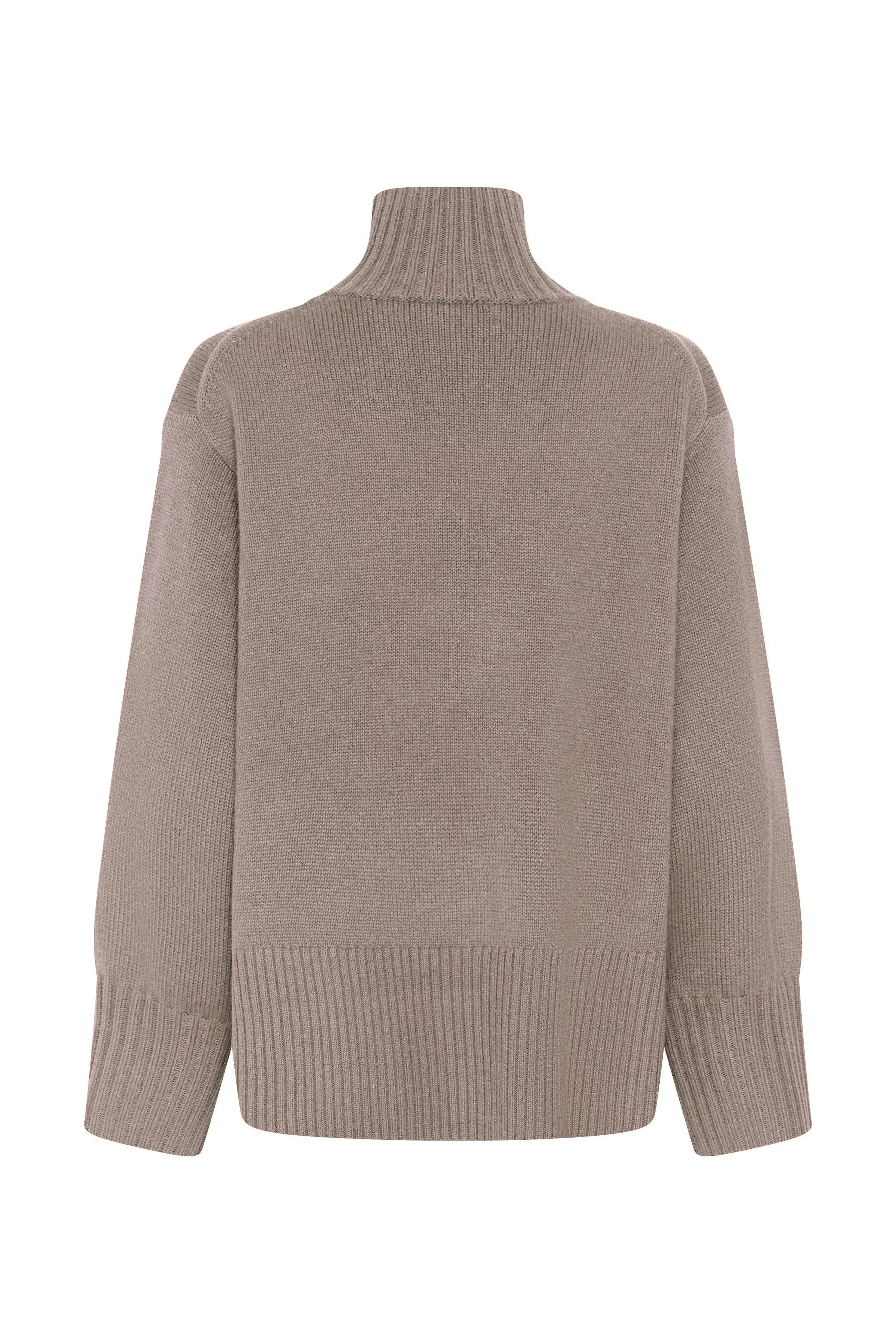 GeaIW Pullover PACK BACK 30111019-1715061