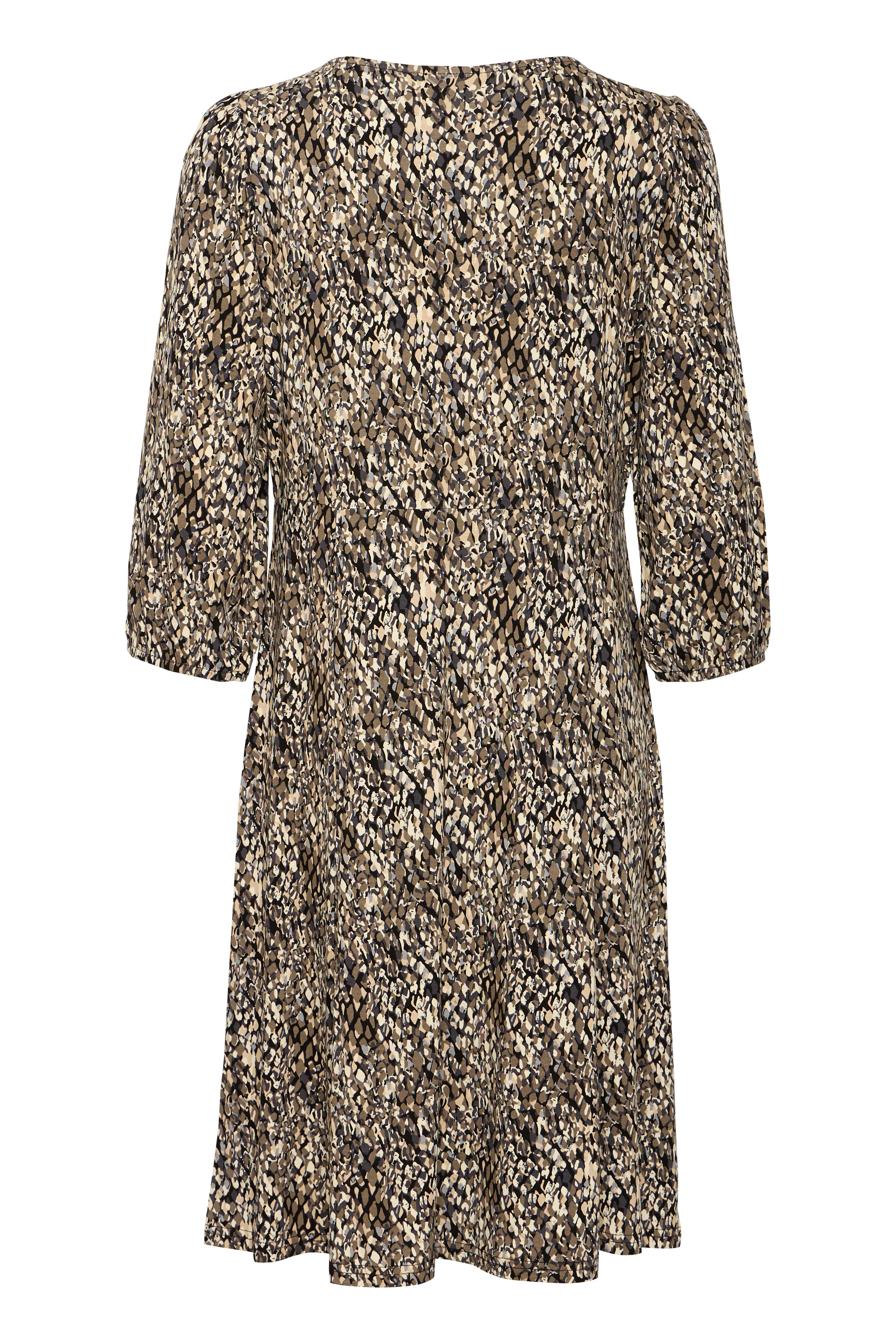 FRFLORA Dress PACK BACK 20614159-203928