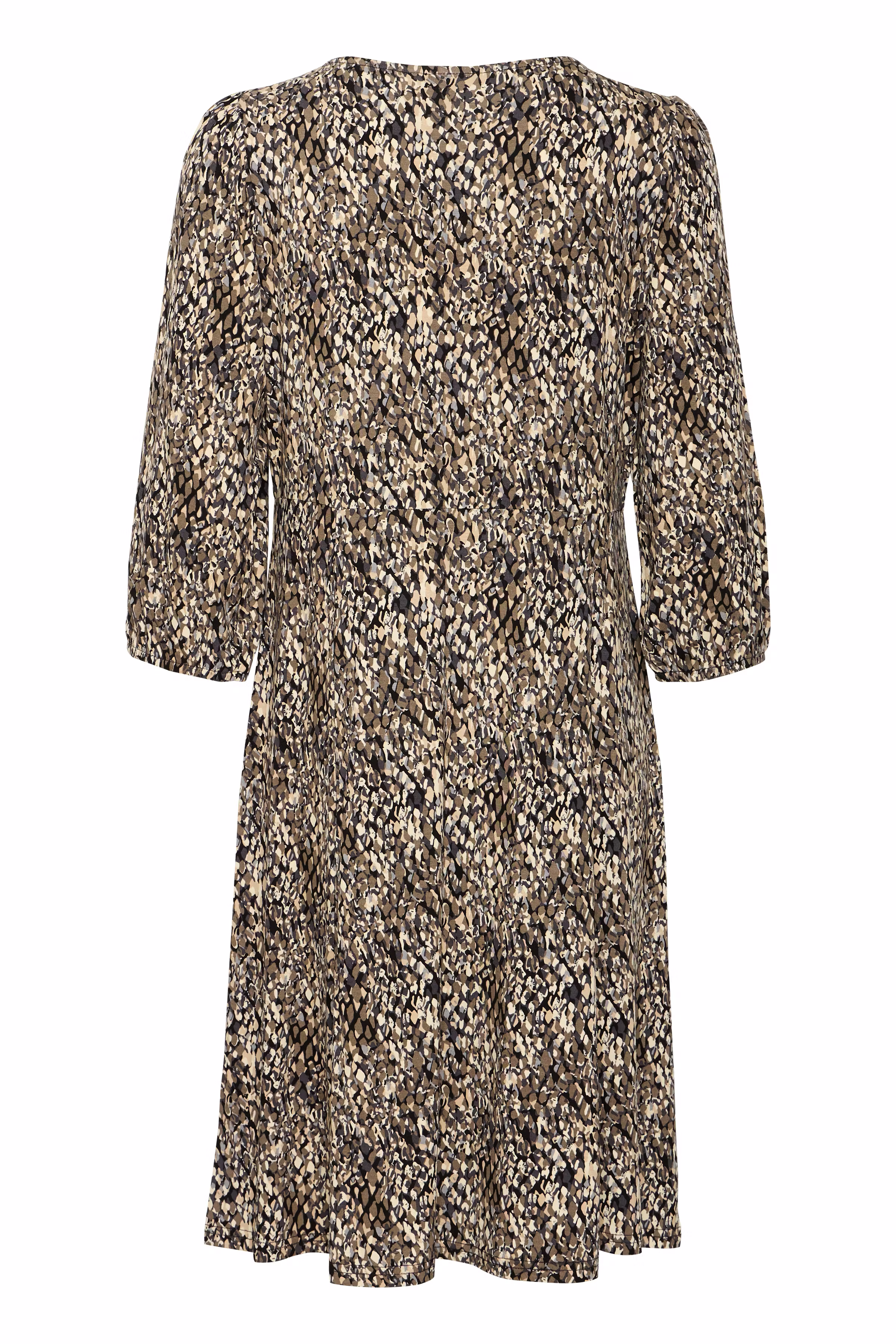 FRFLORA Kjole PACK BACK 20614159-203928