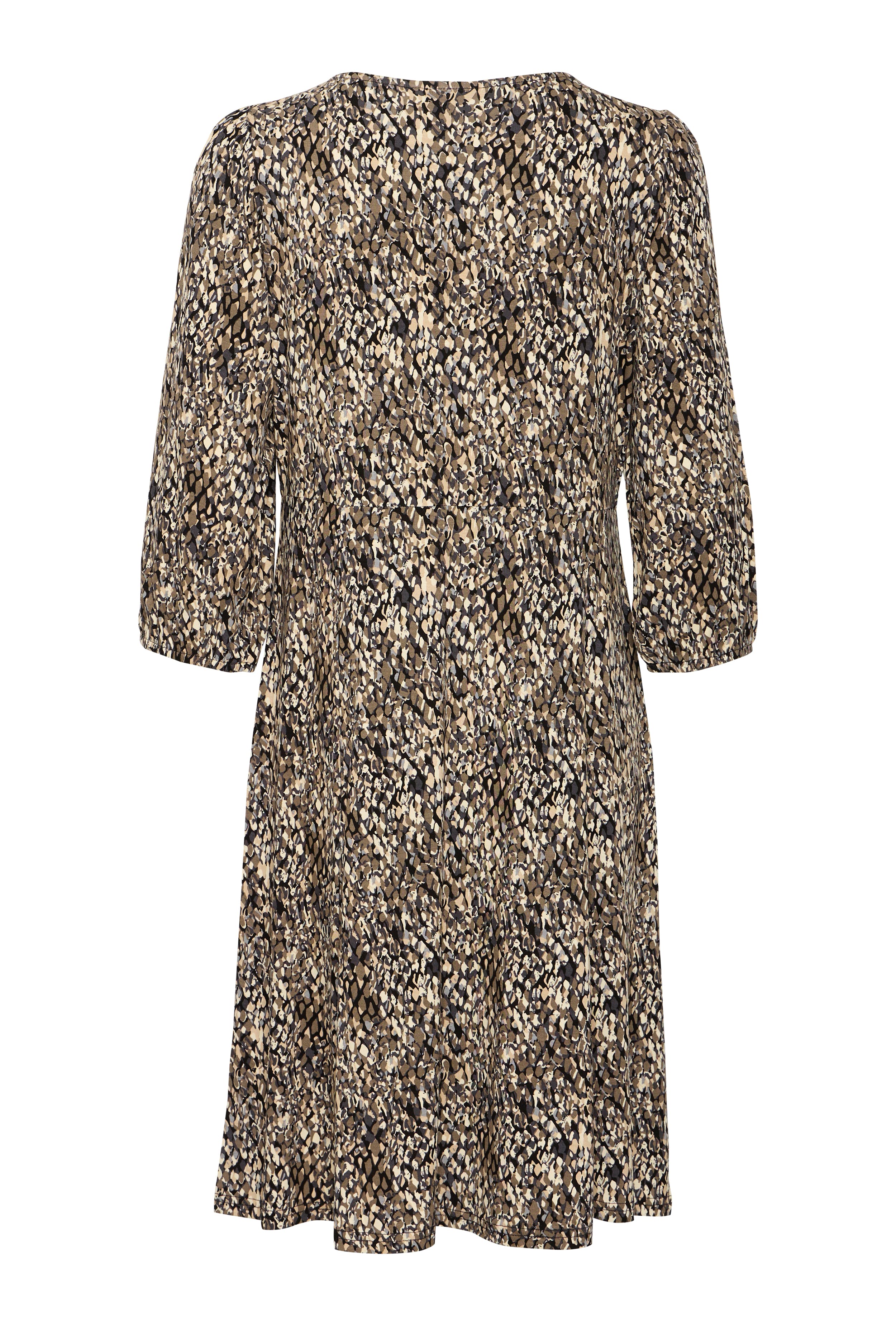 FRFLORA Kleid PACK BACK 20614159-203928