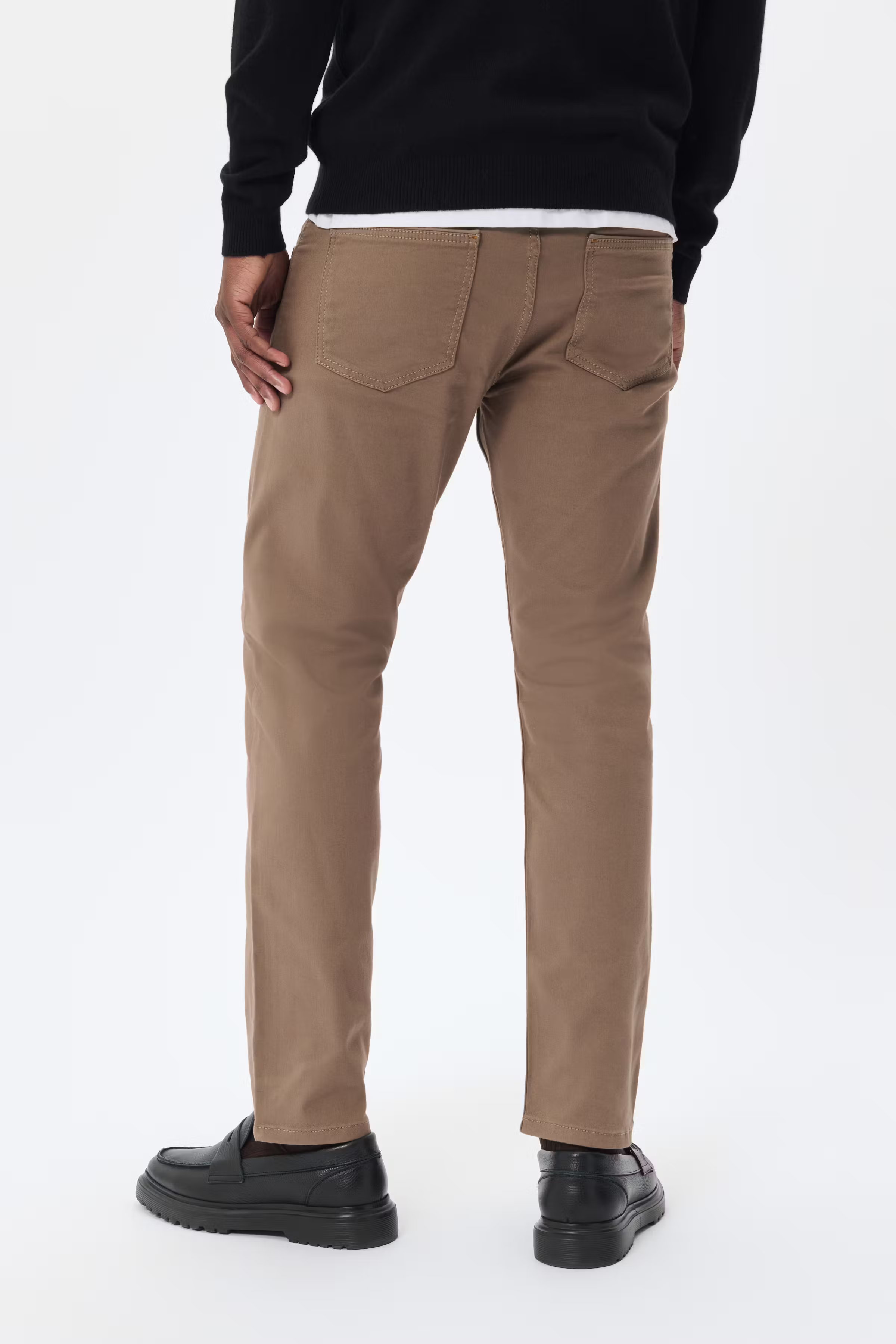 MApearce Broek LOOKBOOK BACK 30207026-190808