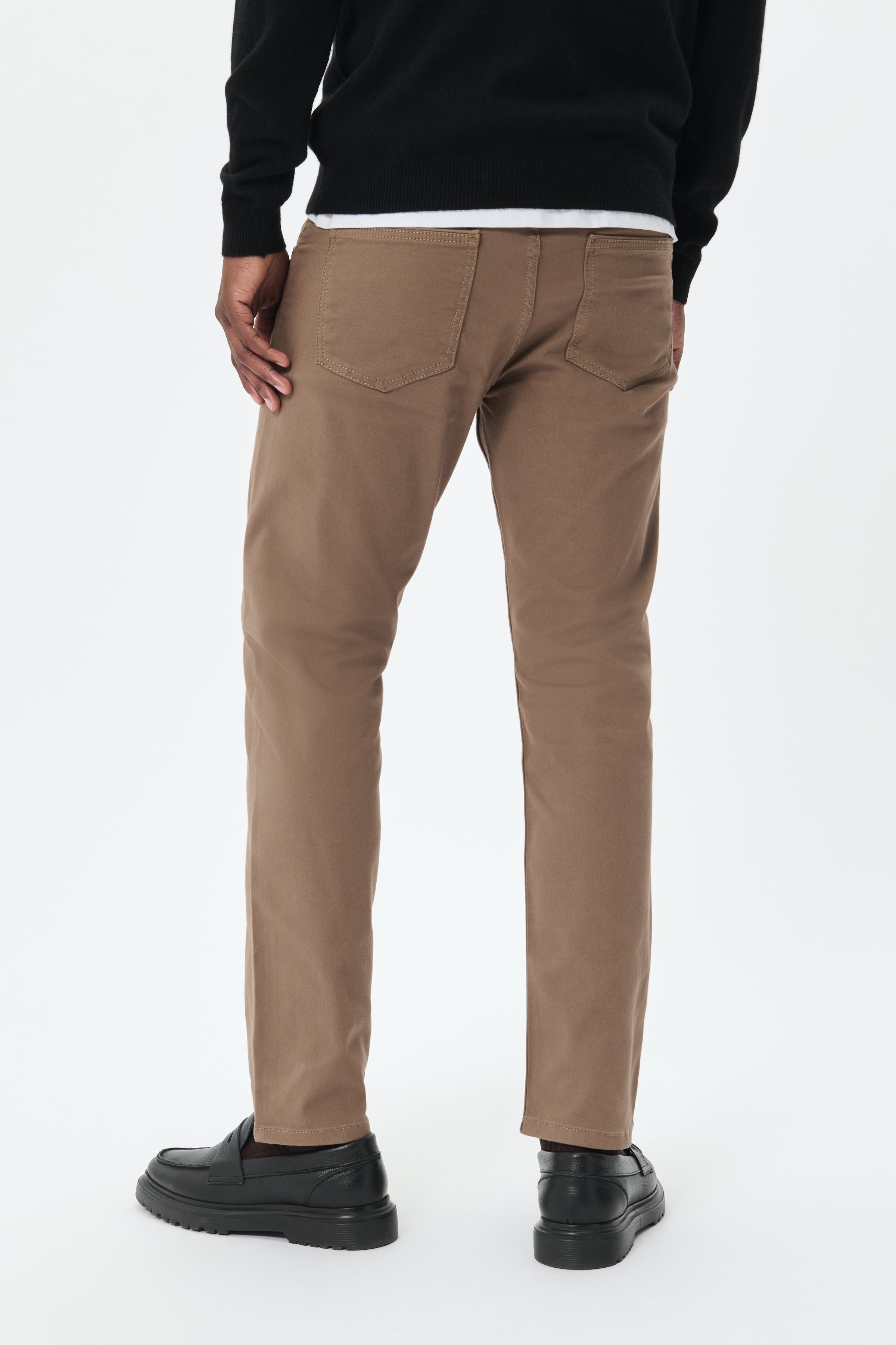 MApearce Broek LOOKBOOK BACK 30207026-190808