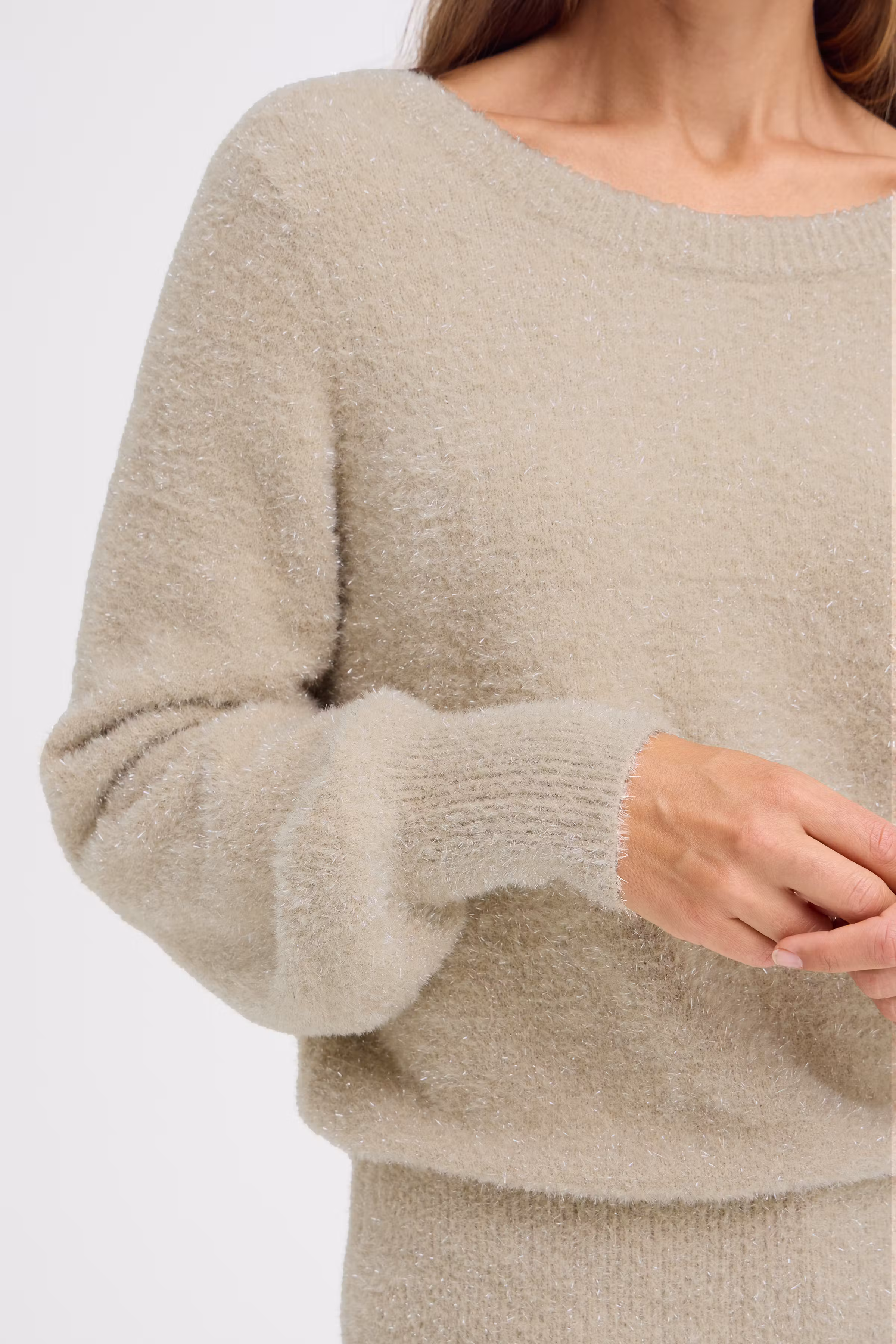 PZFARAH Pullover LOOKBOOK DETAIL 50210786-120709