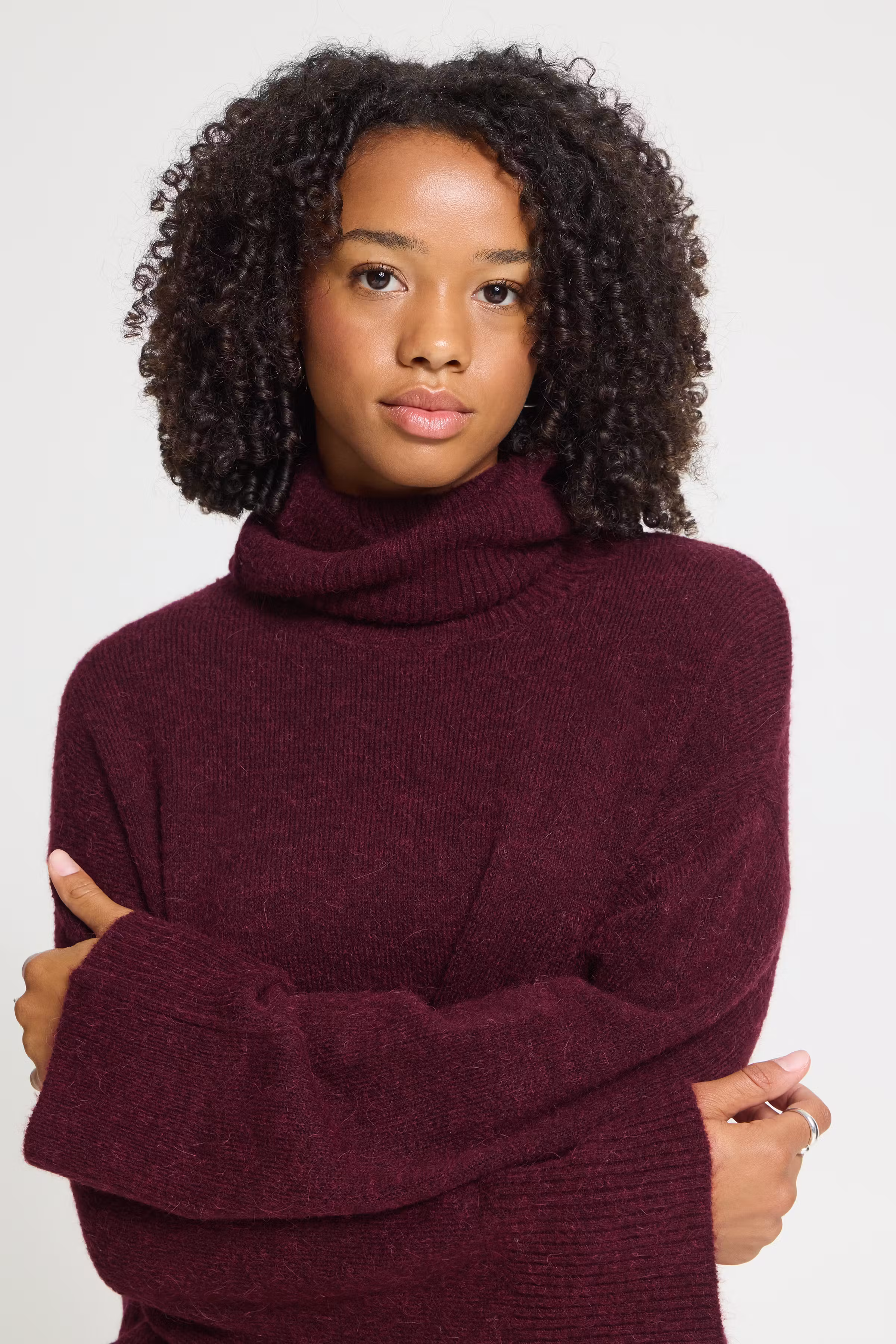 IHKAMARA Pullover LOOKBOOK DETAIL 20126665-191522