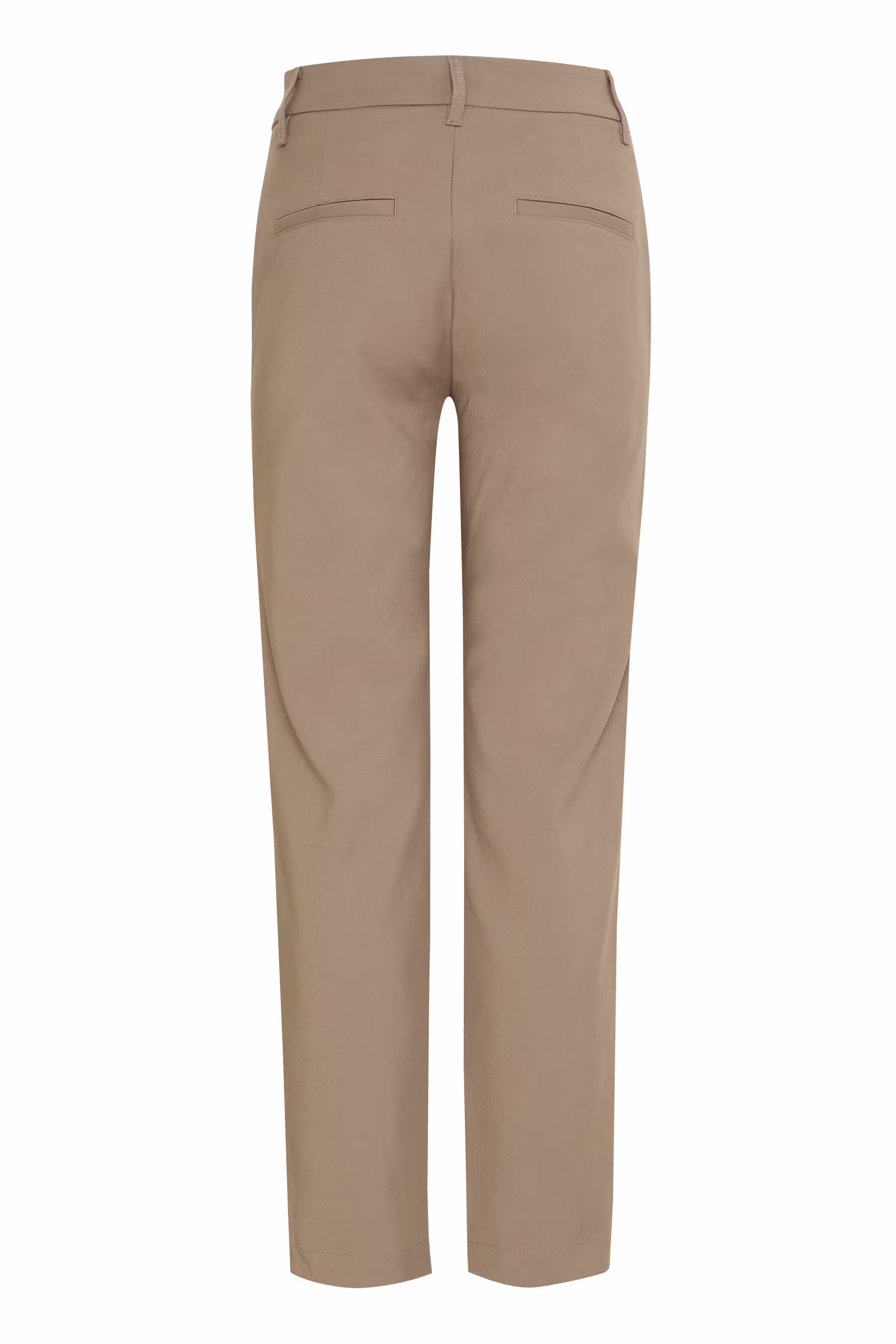 PZBINDY High Waist, Ankle Skinny Leg Bukser PACK BACK 50206891-181112