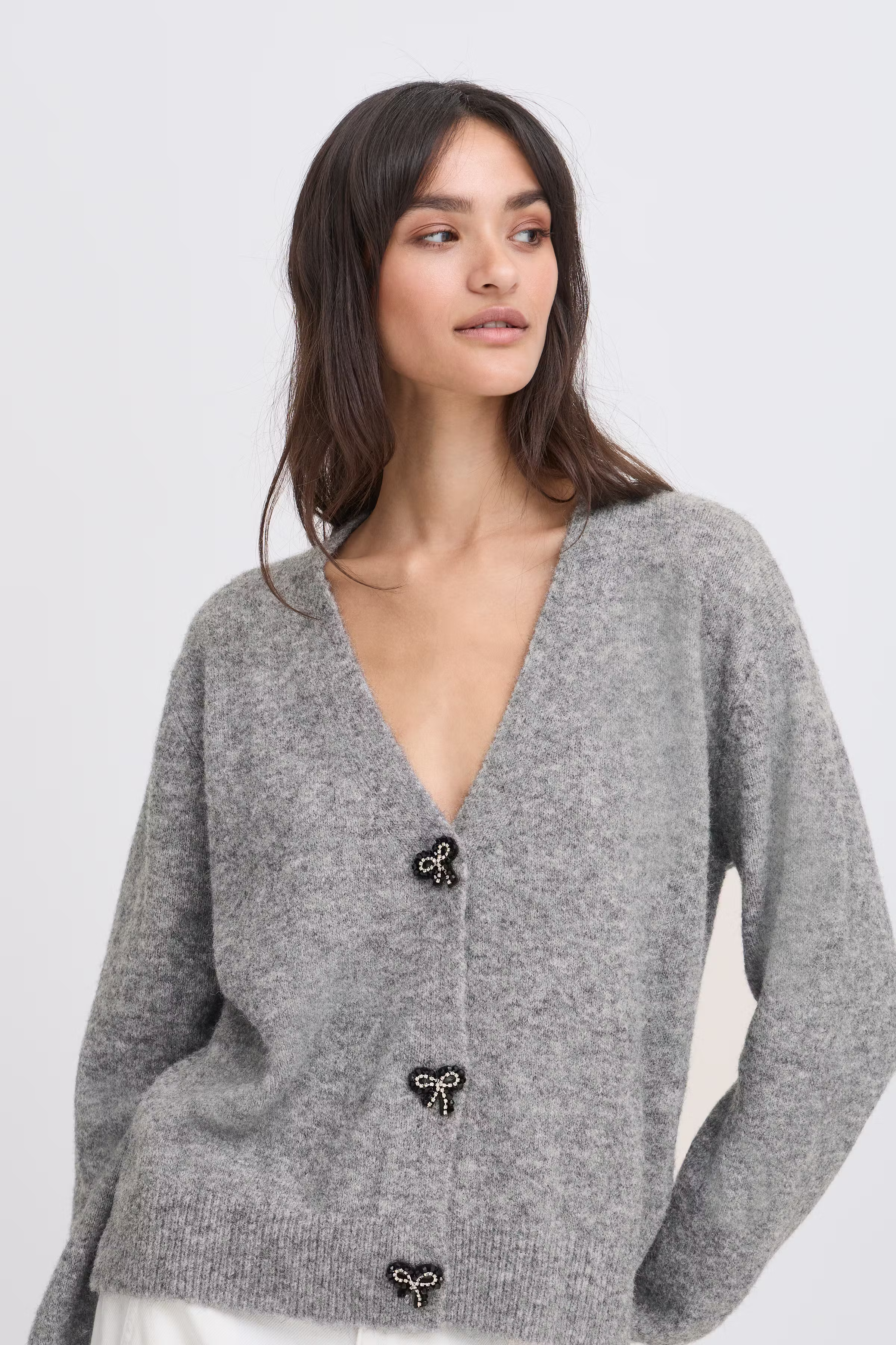 BXOMEA Cardigan LOOKBOOK DETAIL 20816639-200455