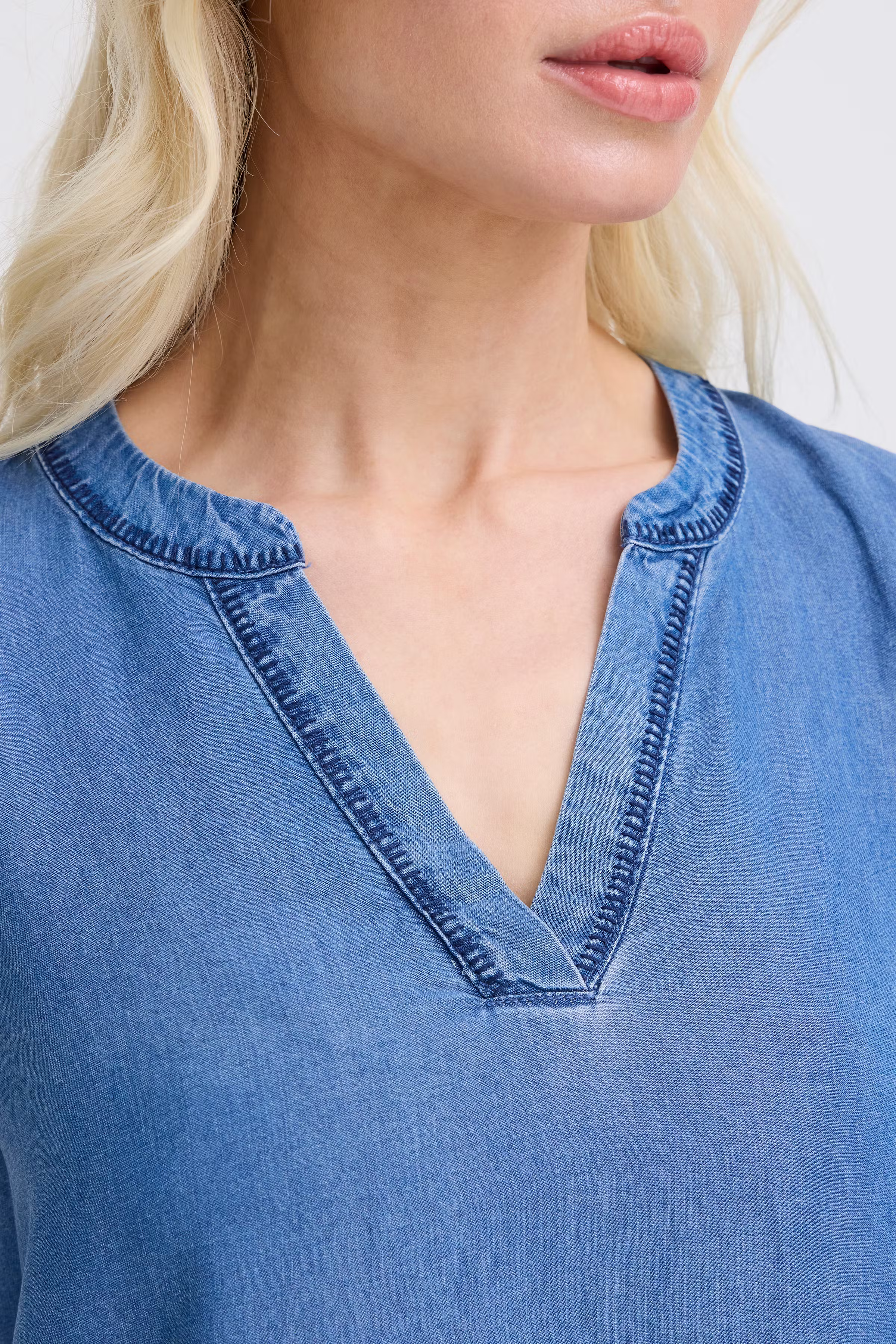 BYKOSMO Bluse LOOKBOOK DETAIL 20818794-200461