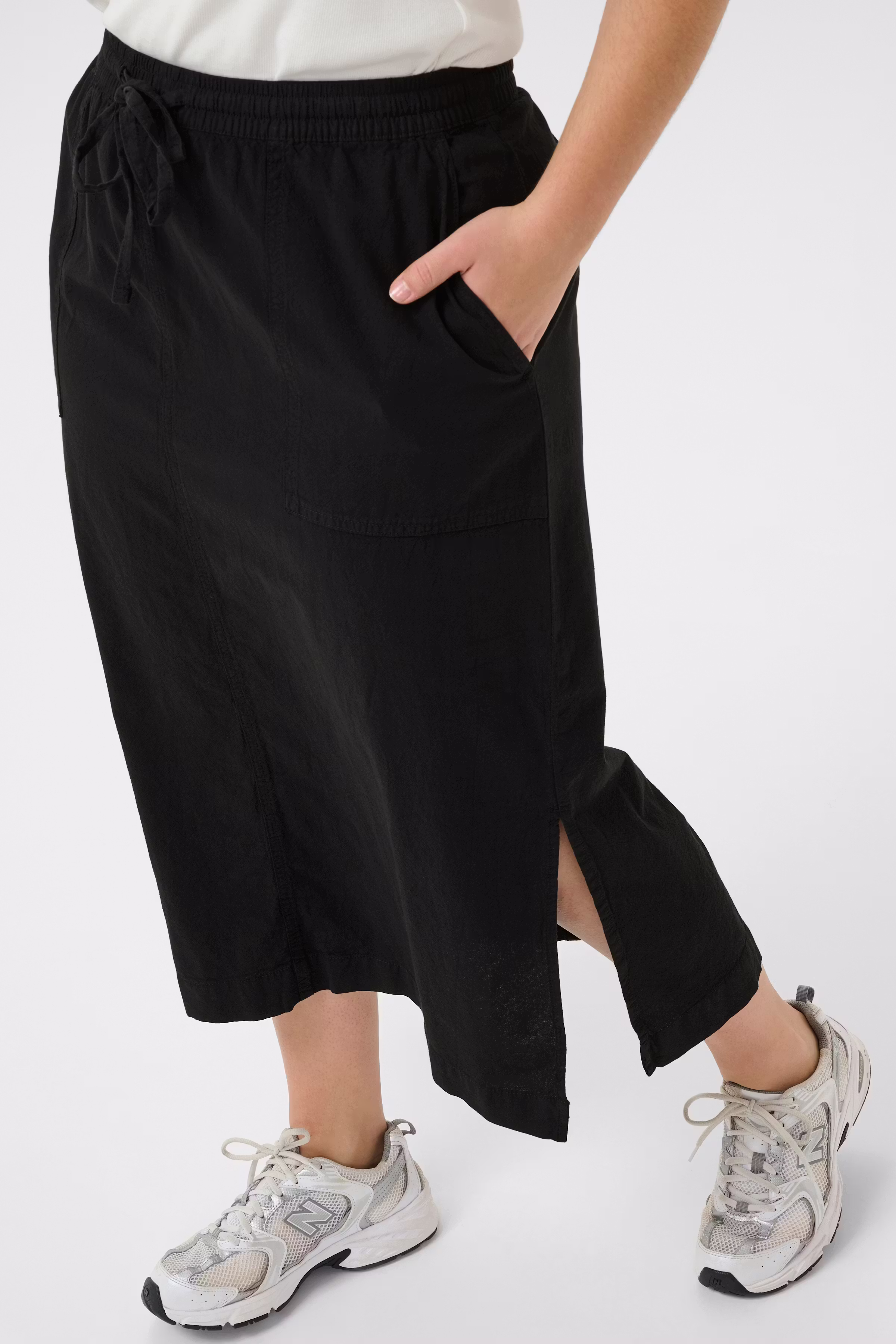 KCnana Skirt LOOKBOOK DETAIL 10582896-100121