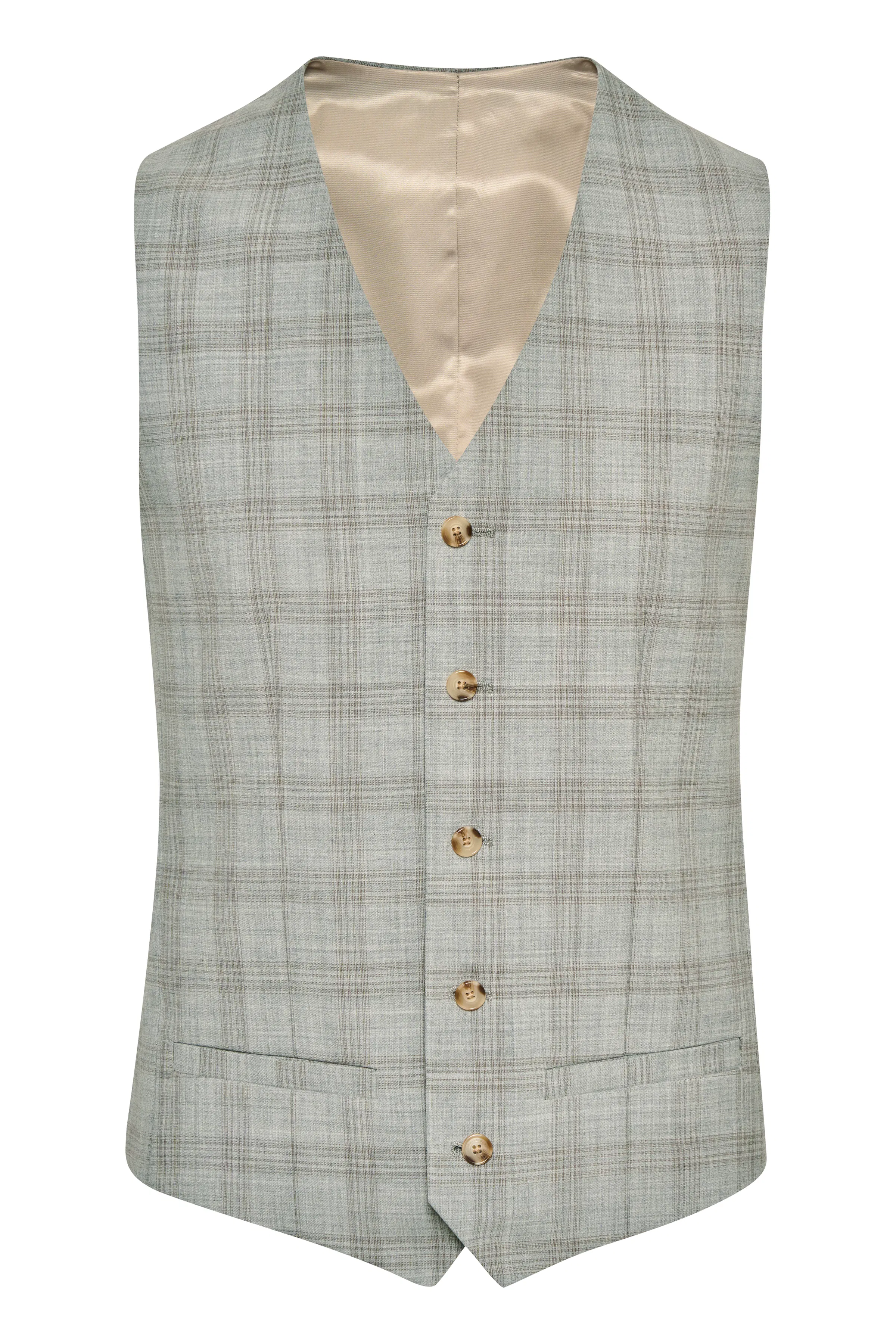 MAbreck Weste PACK FRONT 30207214-1647031