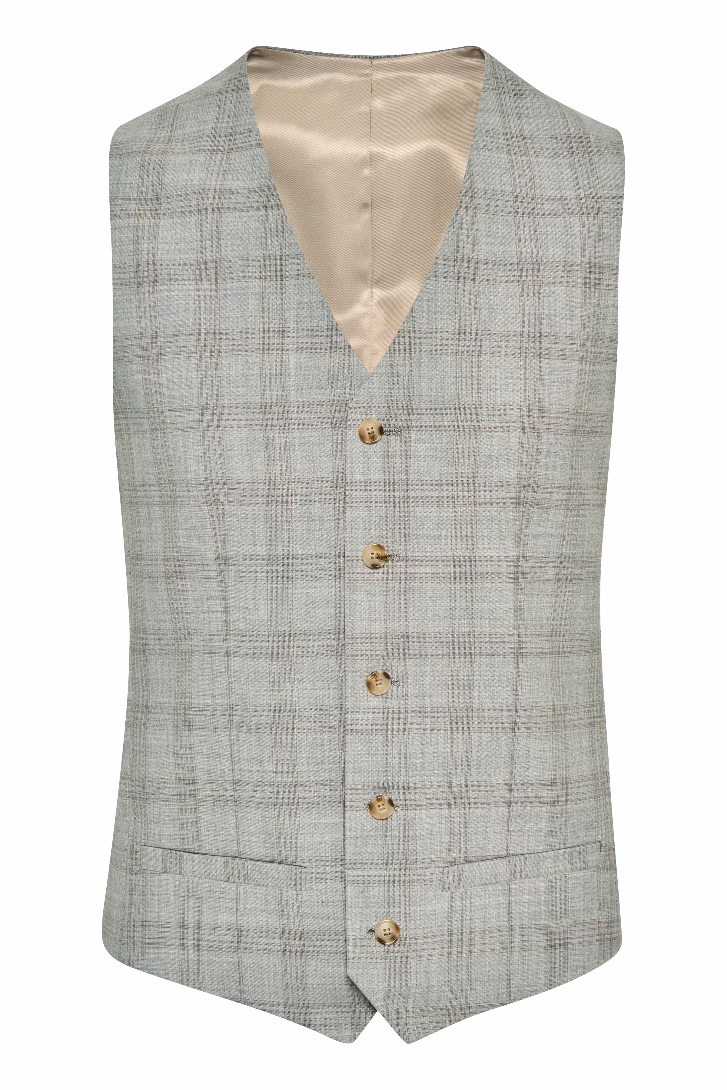 MAbreck Waistcoat PACK FRONT 30207214-1647031