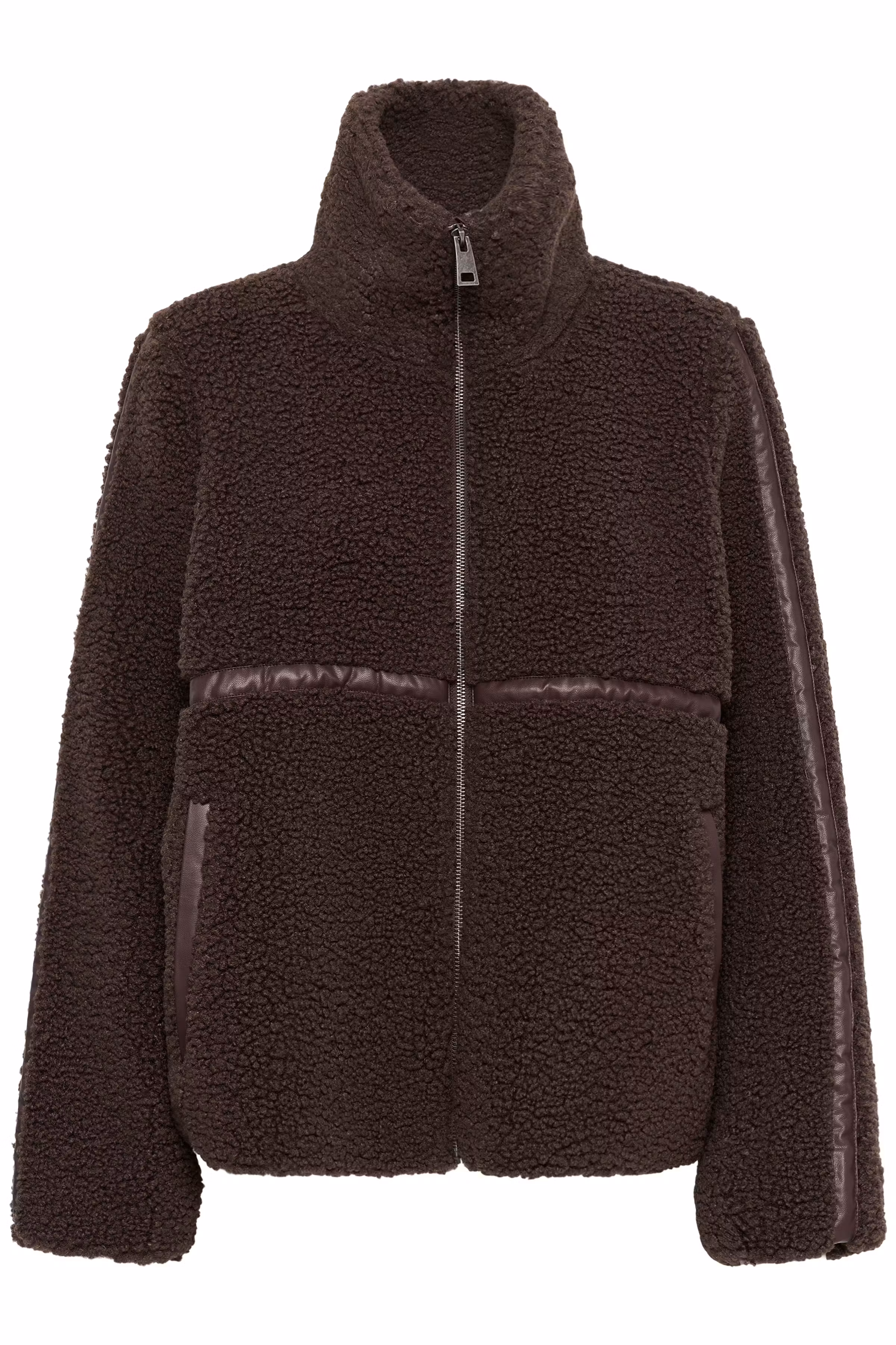 CUluni Casual Jacke PACK FRONT 50113632-190915