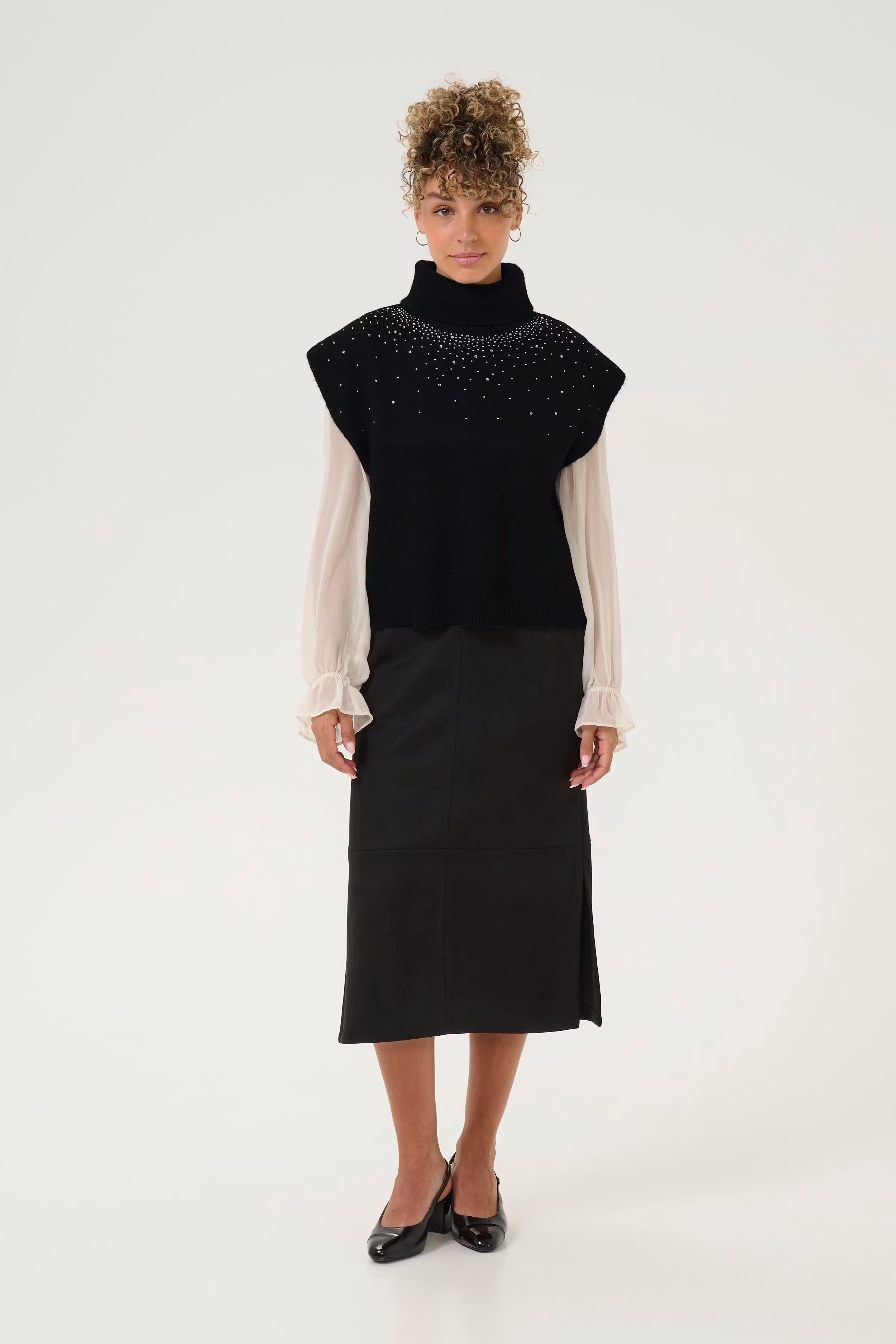 CRGift Chaussons LOOKBOOK FRONT 10614457-100120